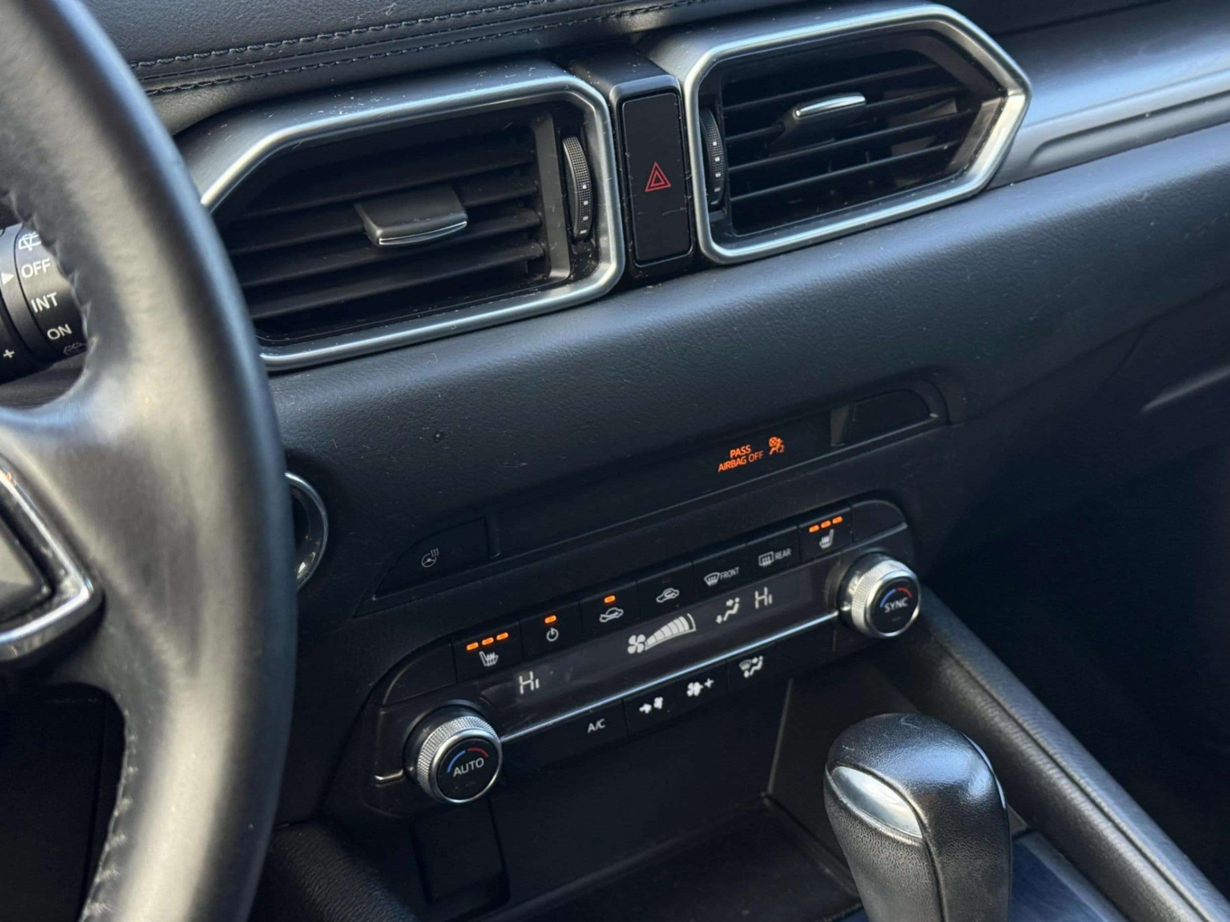 2019 Mazda CX-5 - photo 16