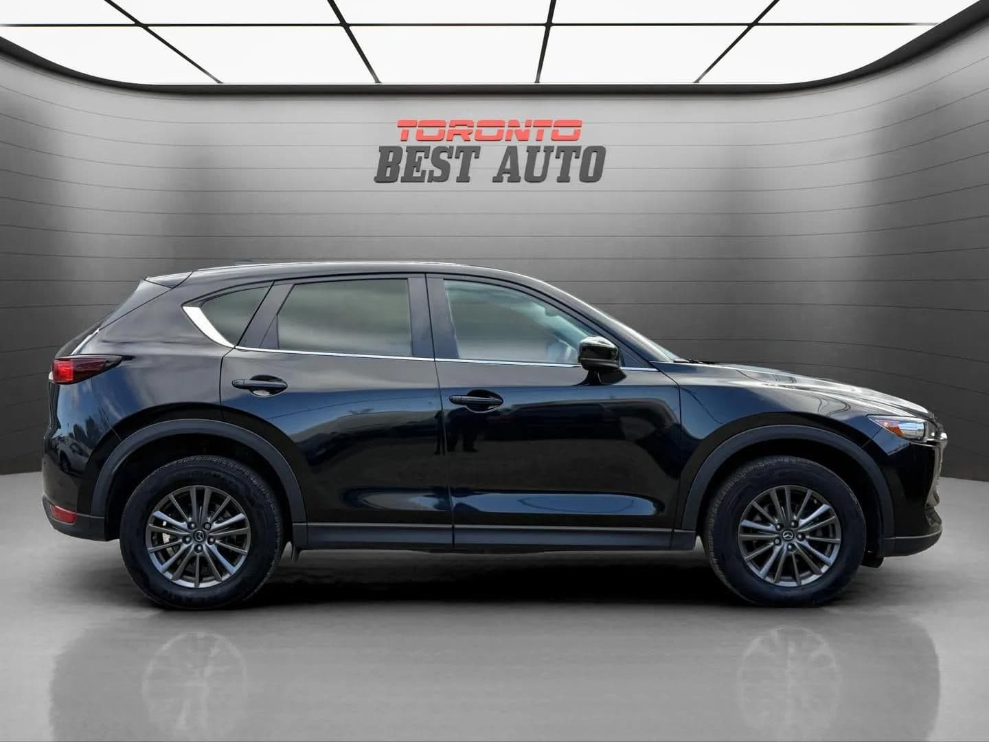 2019 Mazda CX-5 - photo 8