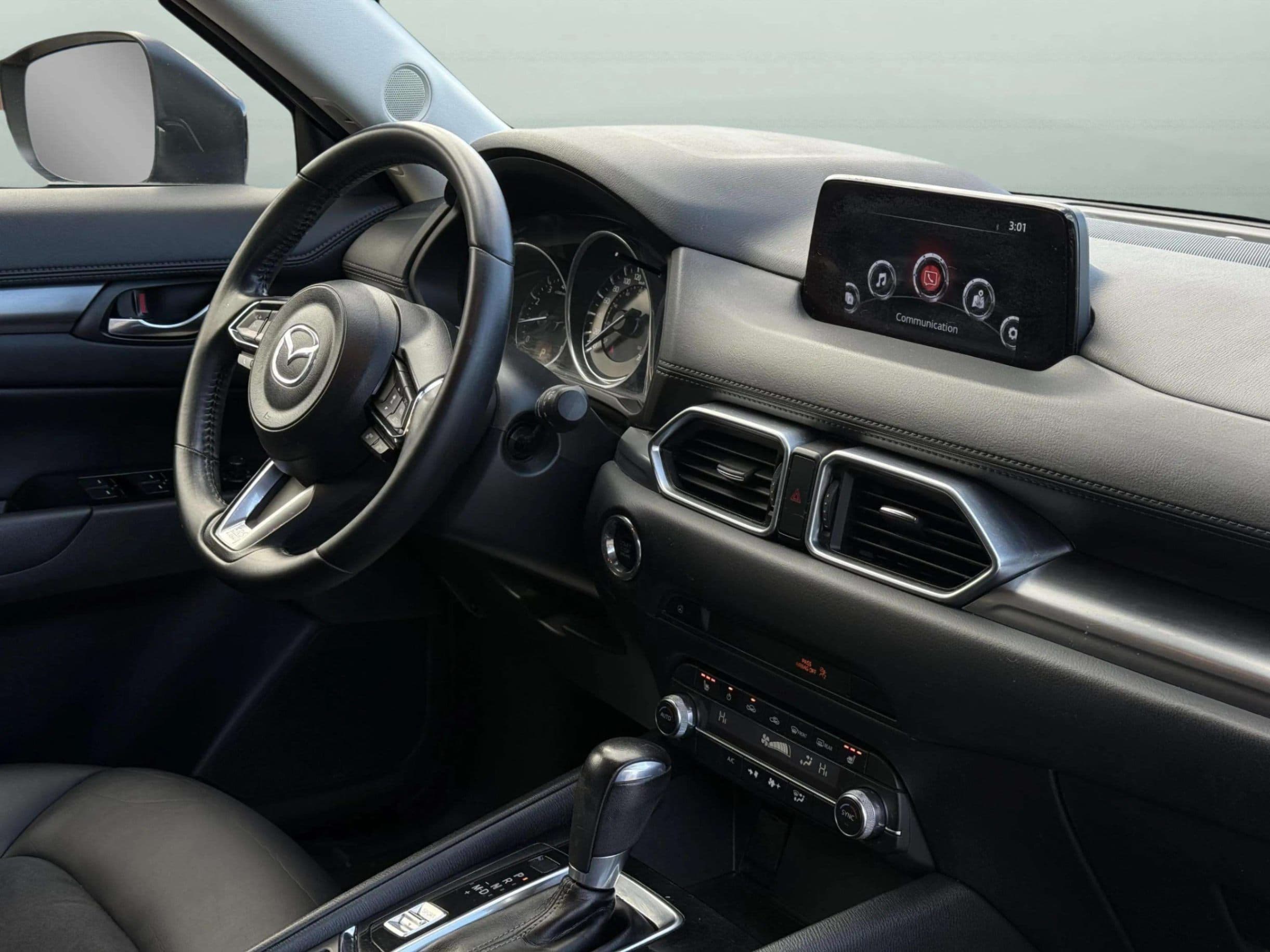 2019 Mazda CX-5 - photo 18