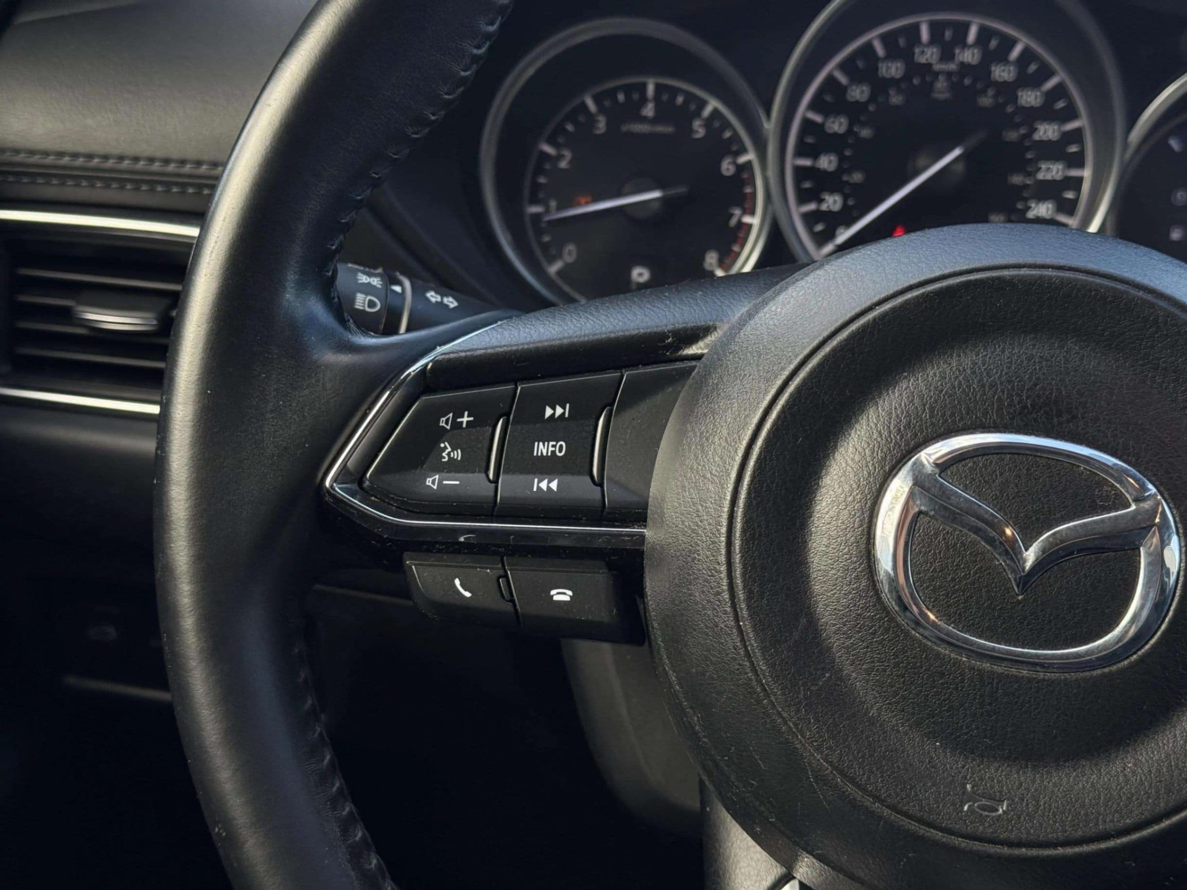 2019 Mazda CX-5 - photo 12