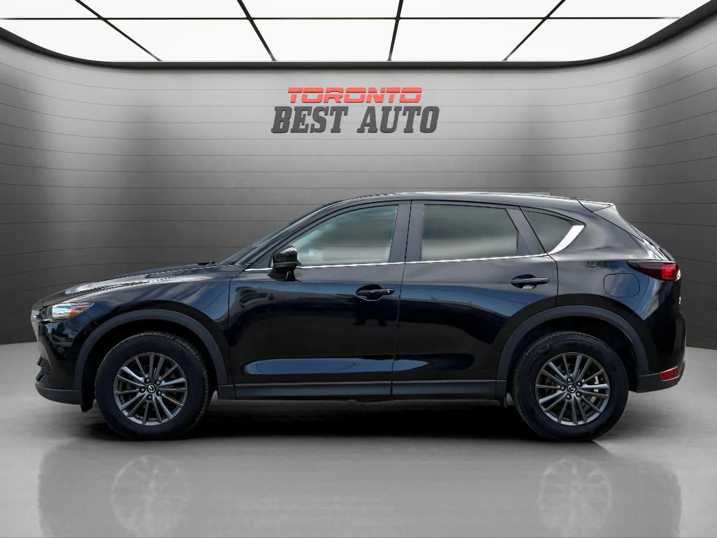 2019 Mazda CX-5 - photo 4