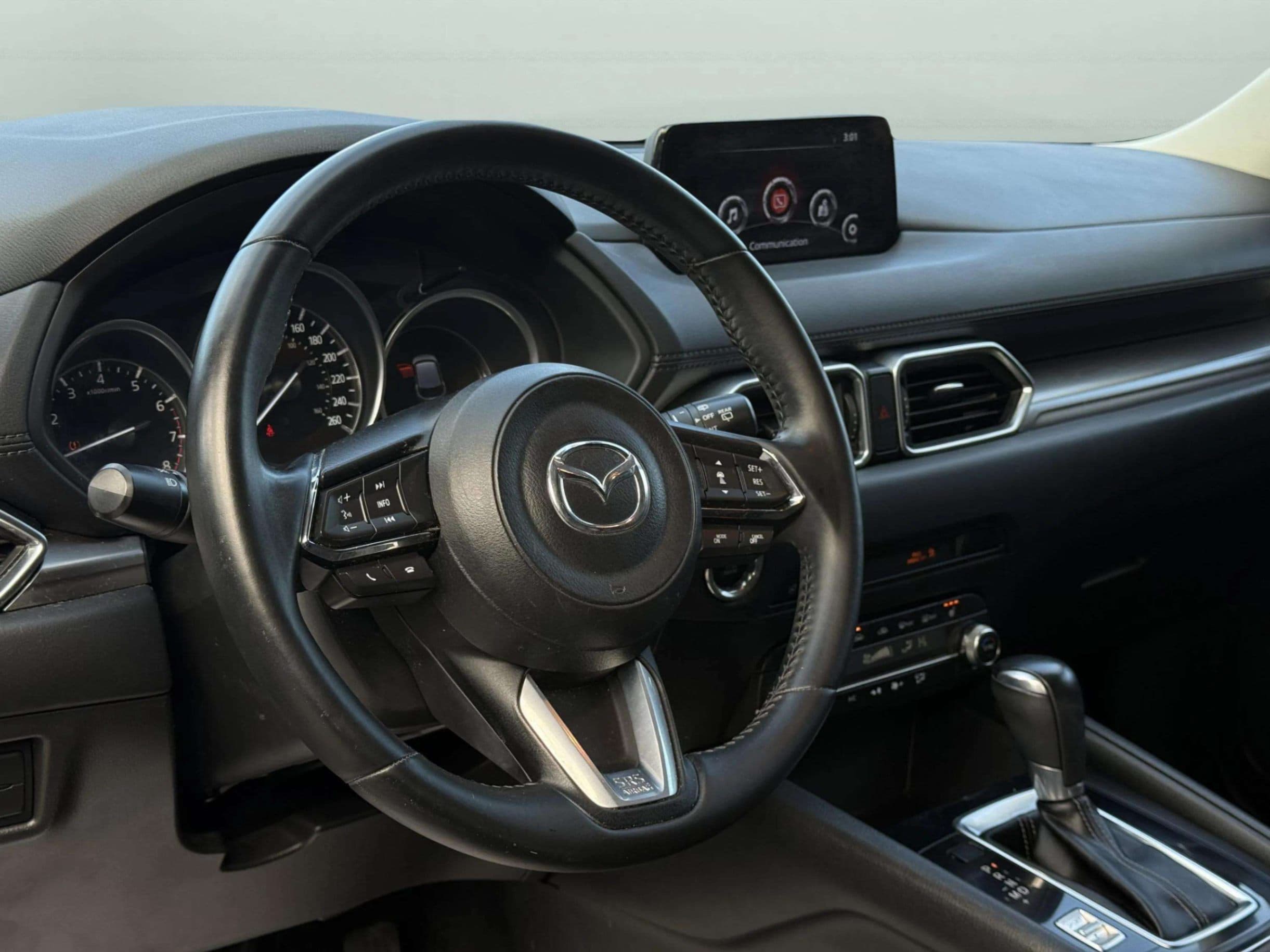 2019 Mazda CX-5 - photo 11