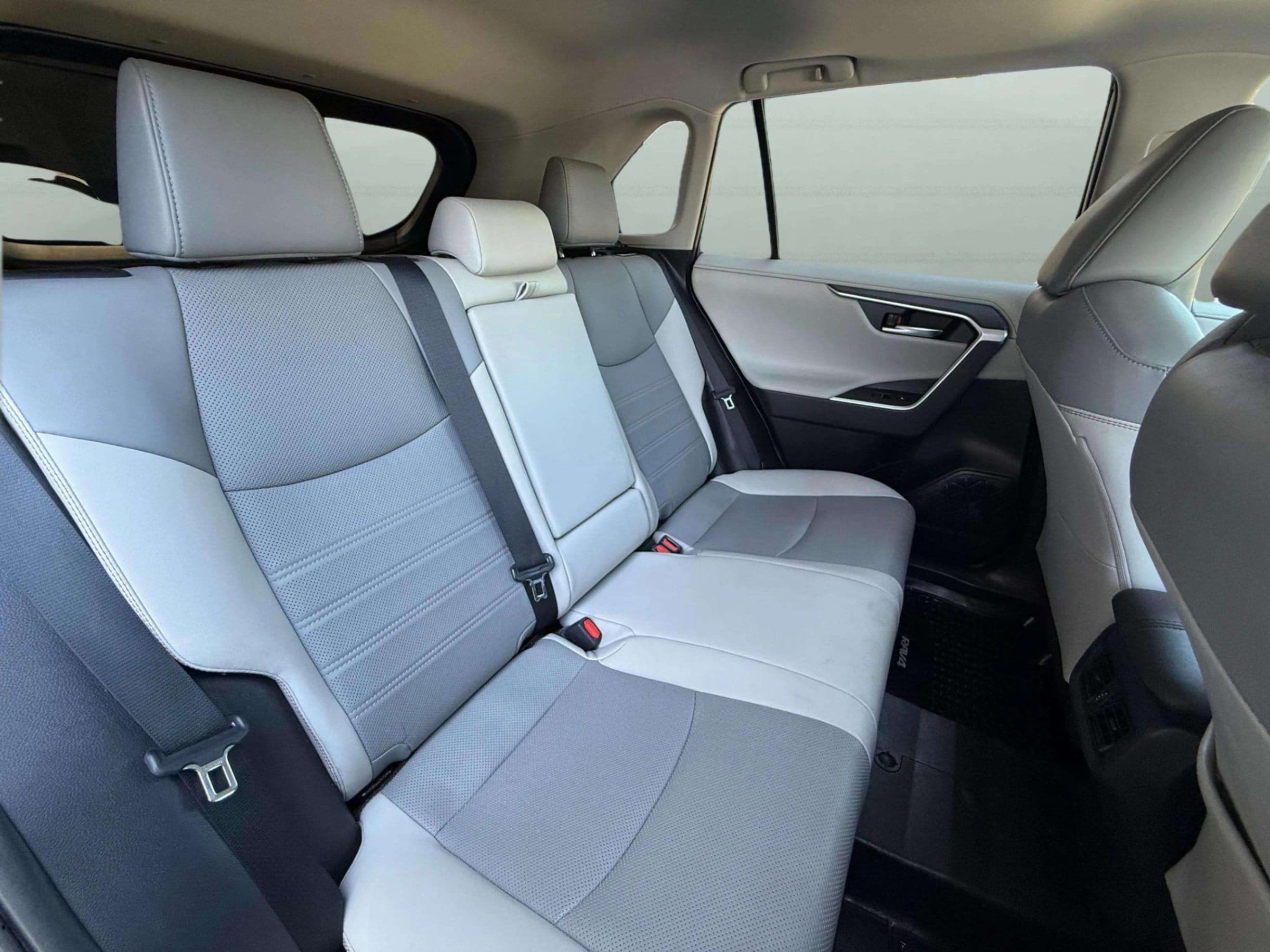 2019 TOYOTA RAV4 - photo 30