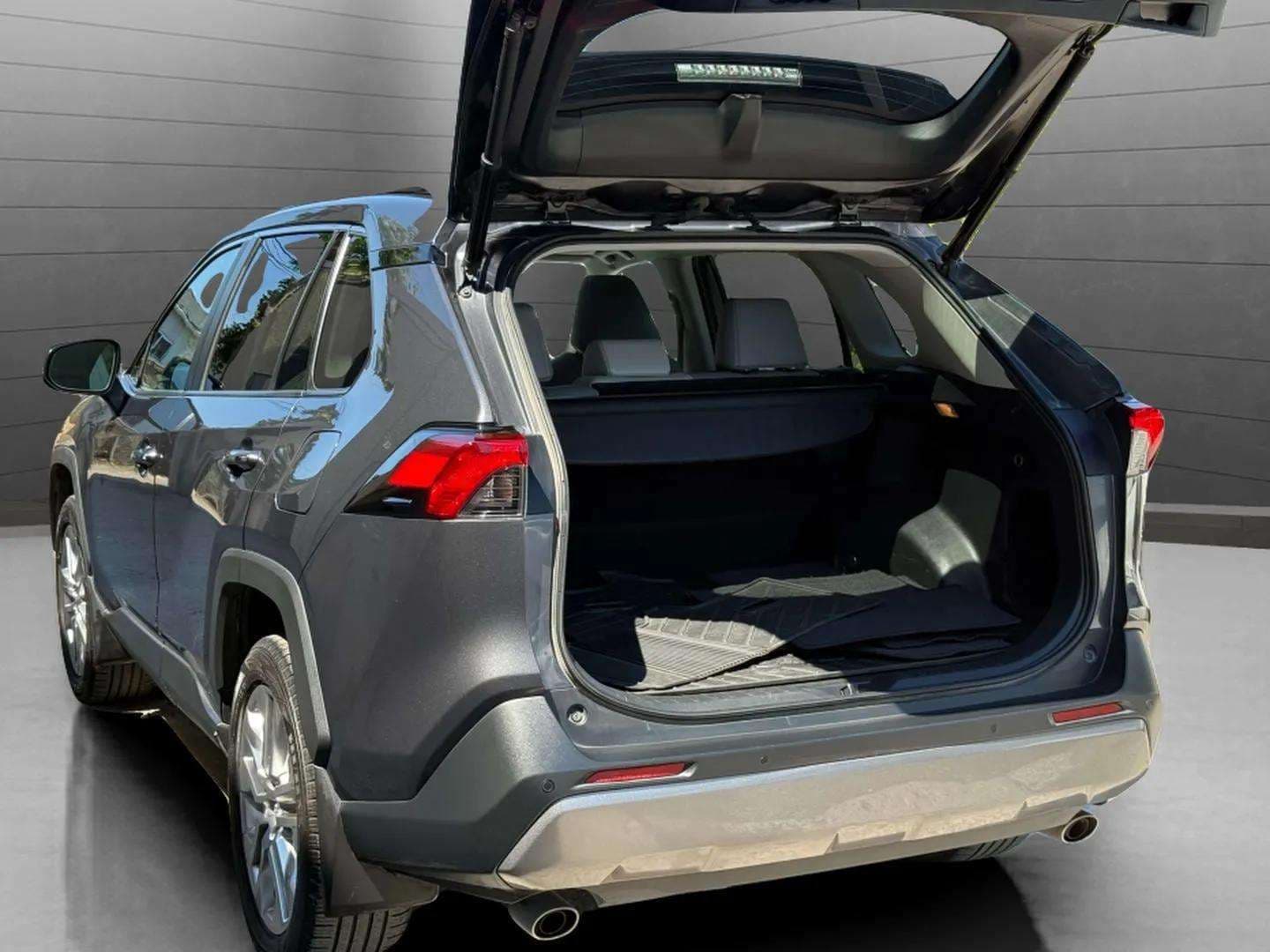 2019 TOYOTA RAV4 - photo 13