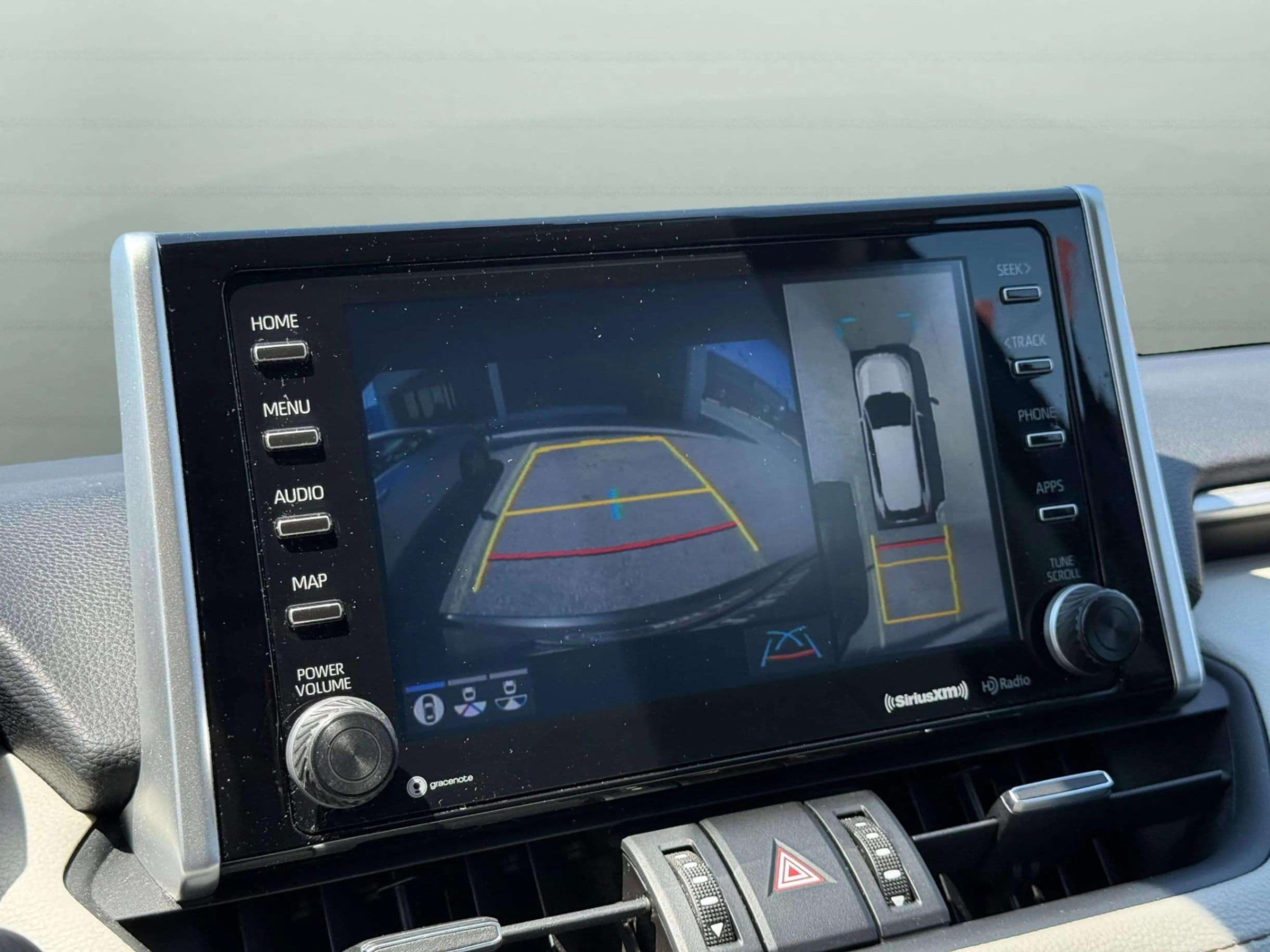 2019 TOYOTA RAV4 - photo 23
