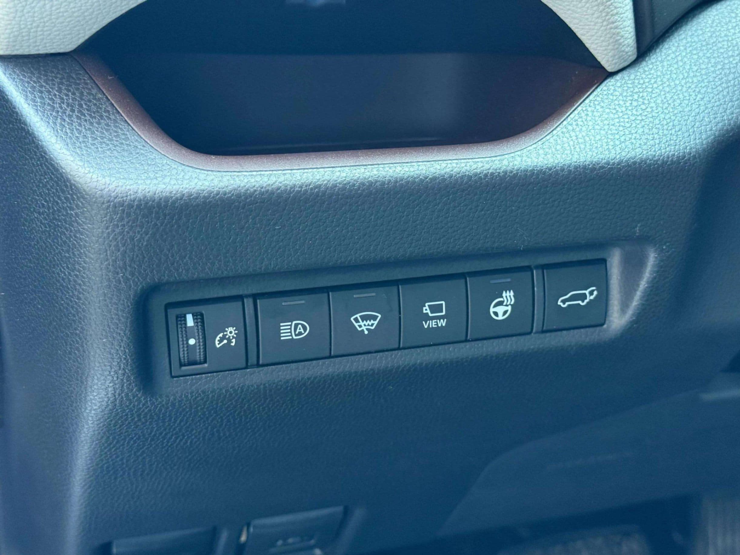 2019 TOYOTA RAV4 - photo 20