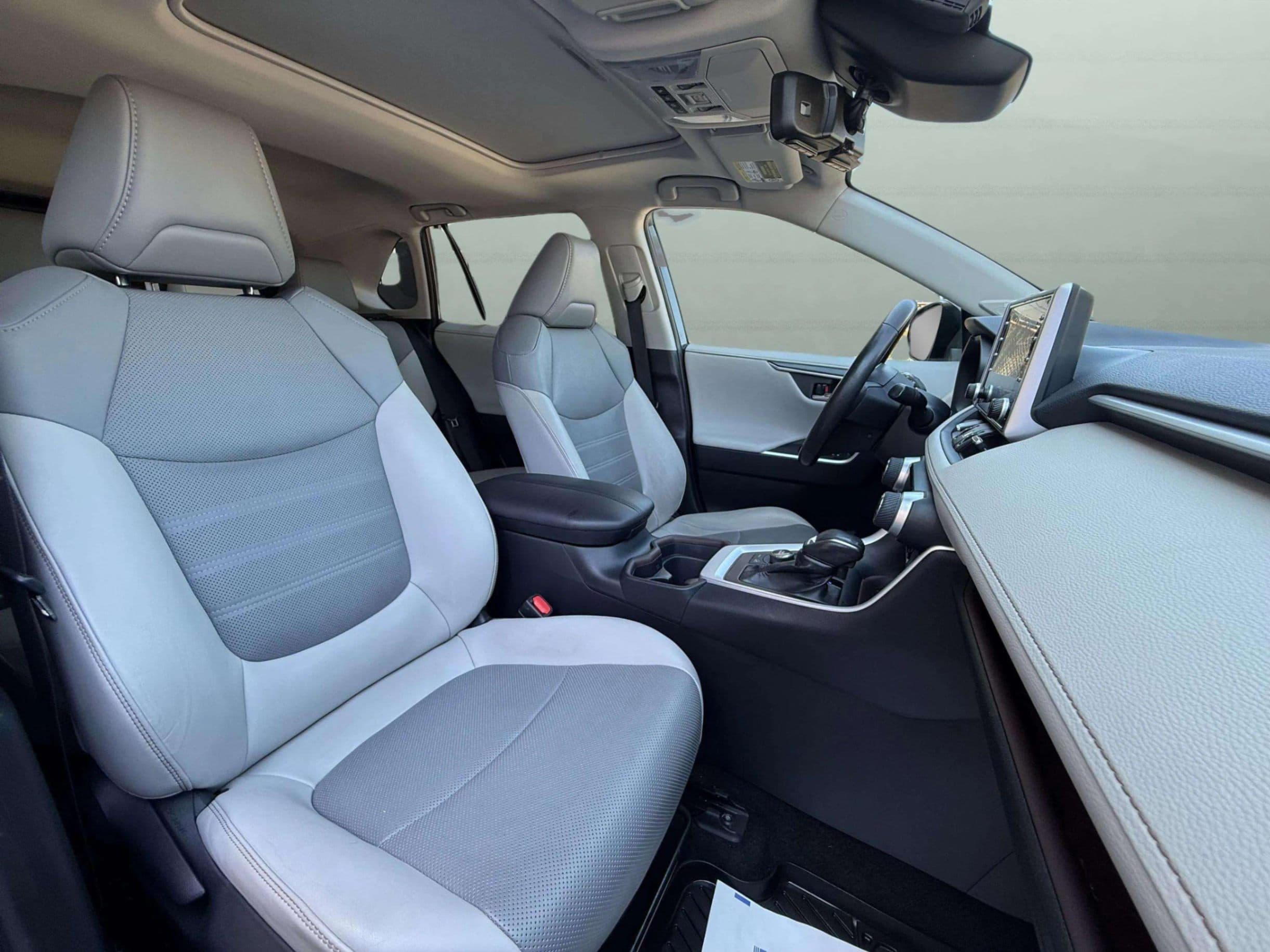 2019 TOYOTA RAV4 - photo 29