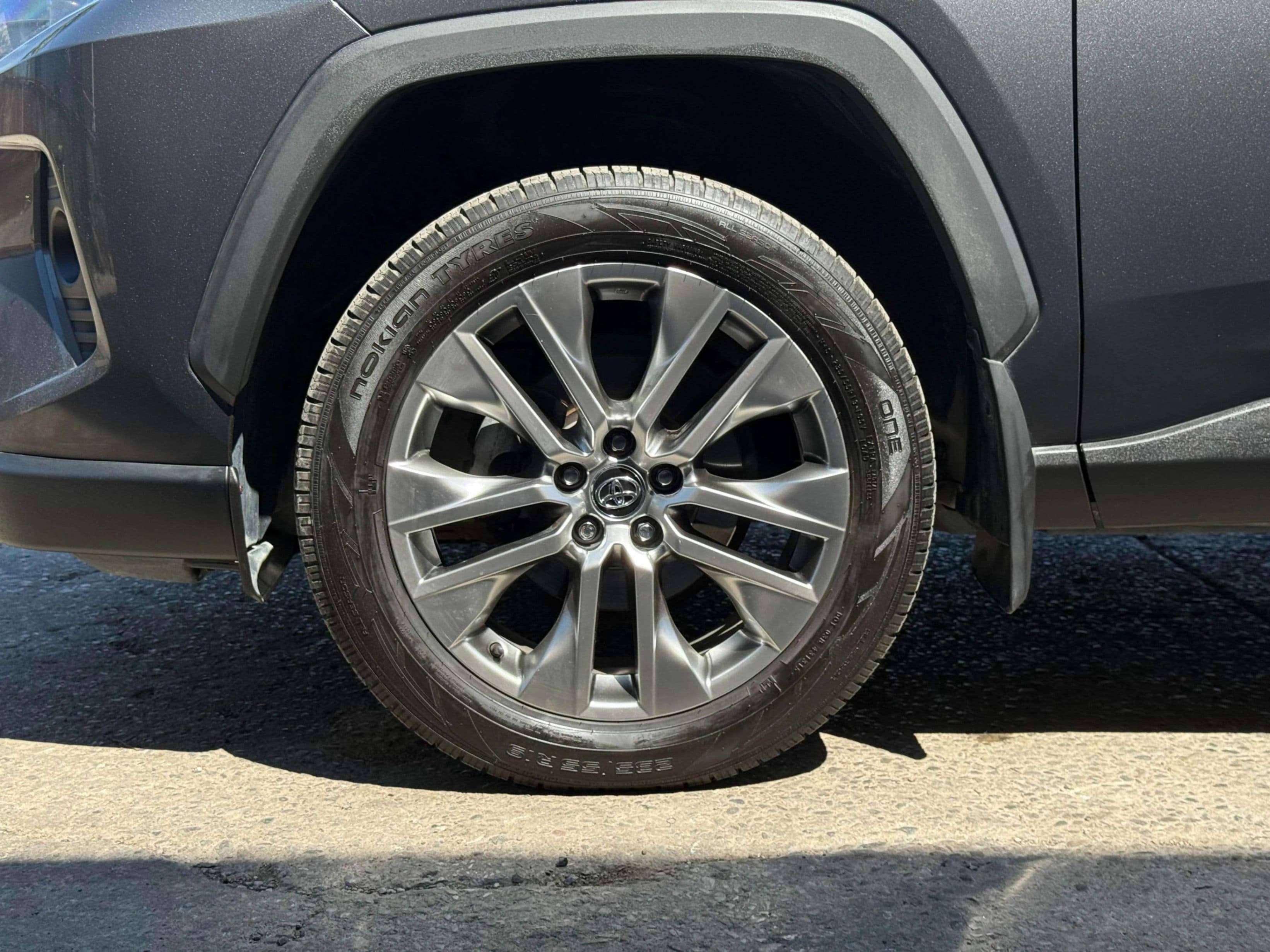 2019 TOYOTA RAV4 - photo 15