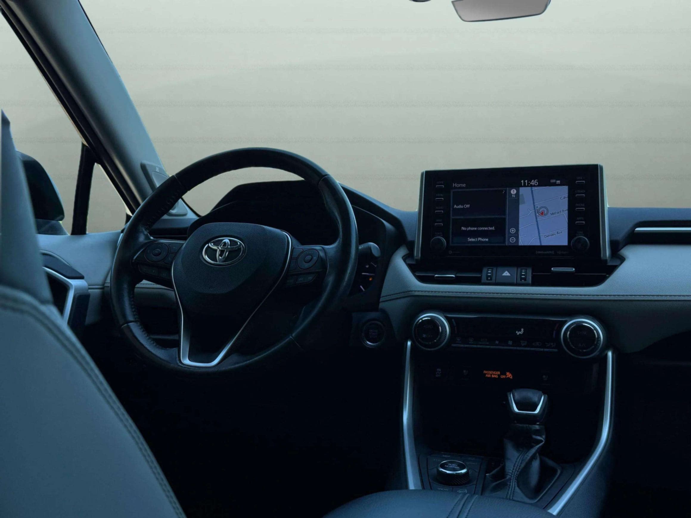2019 TOYOTA RAV4 - photo 26