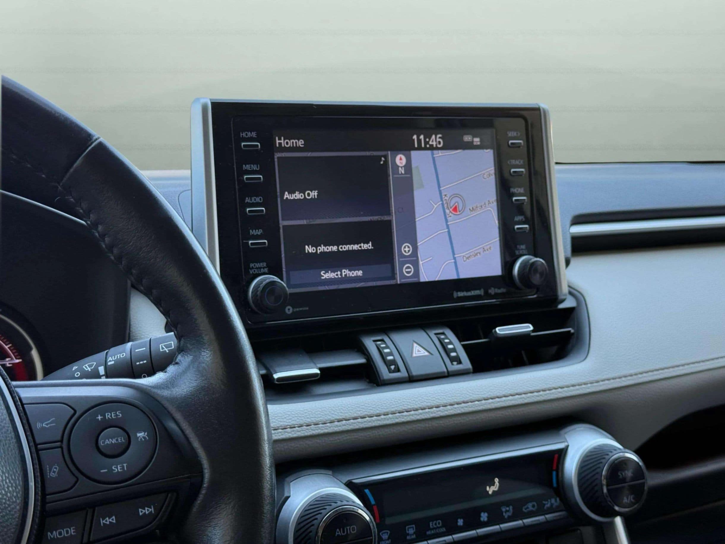2019 TOYOTA RAV4 - photo 22