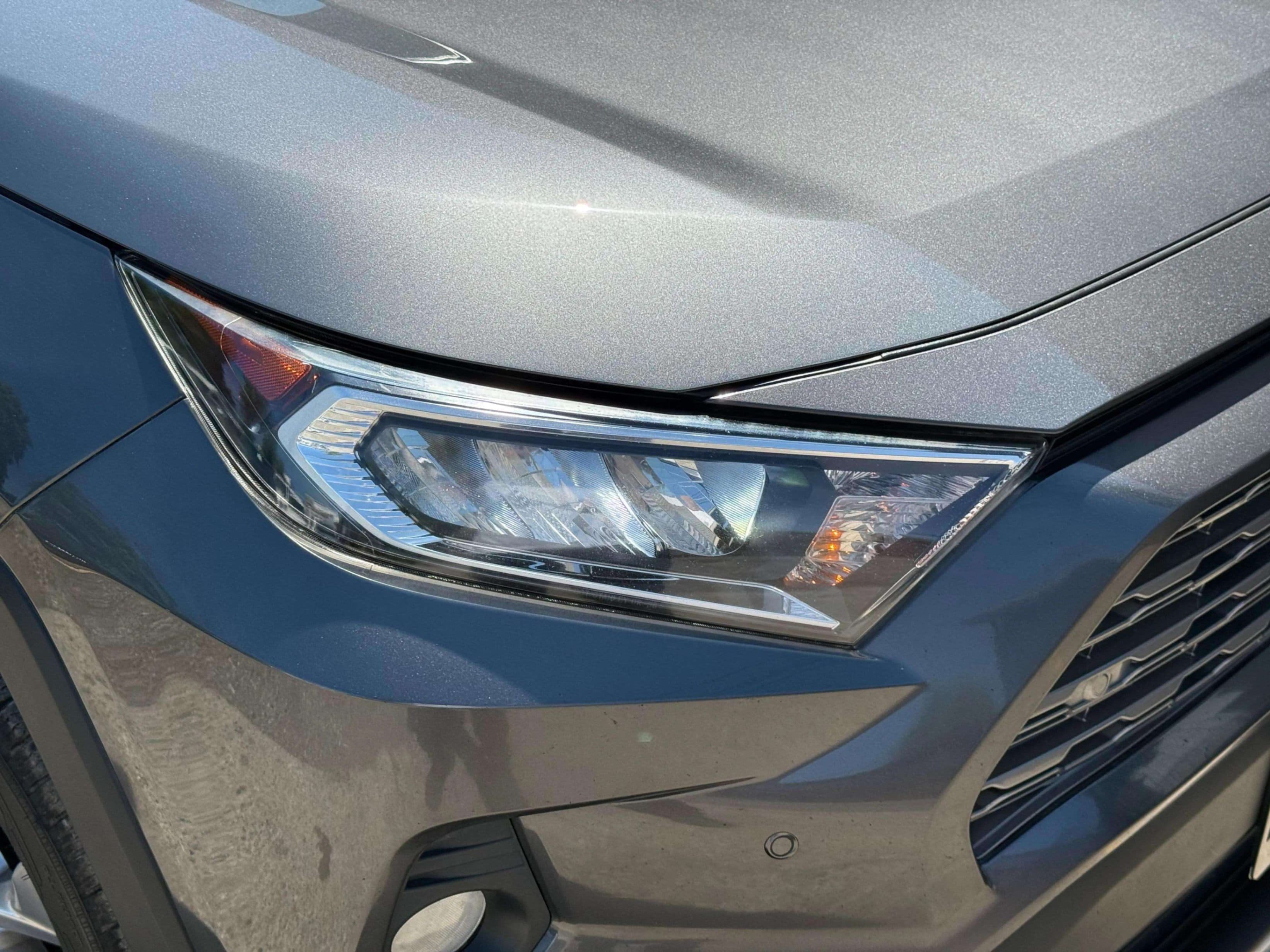 2019 TOYOTA RAV4 - photo 11
