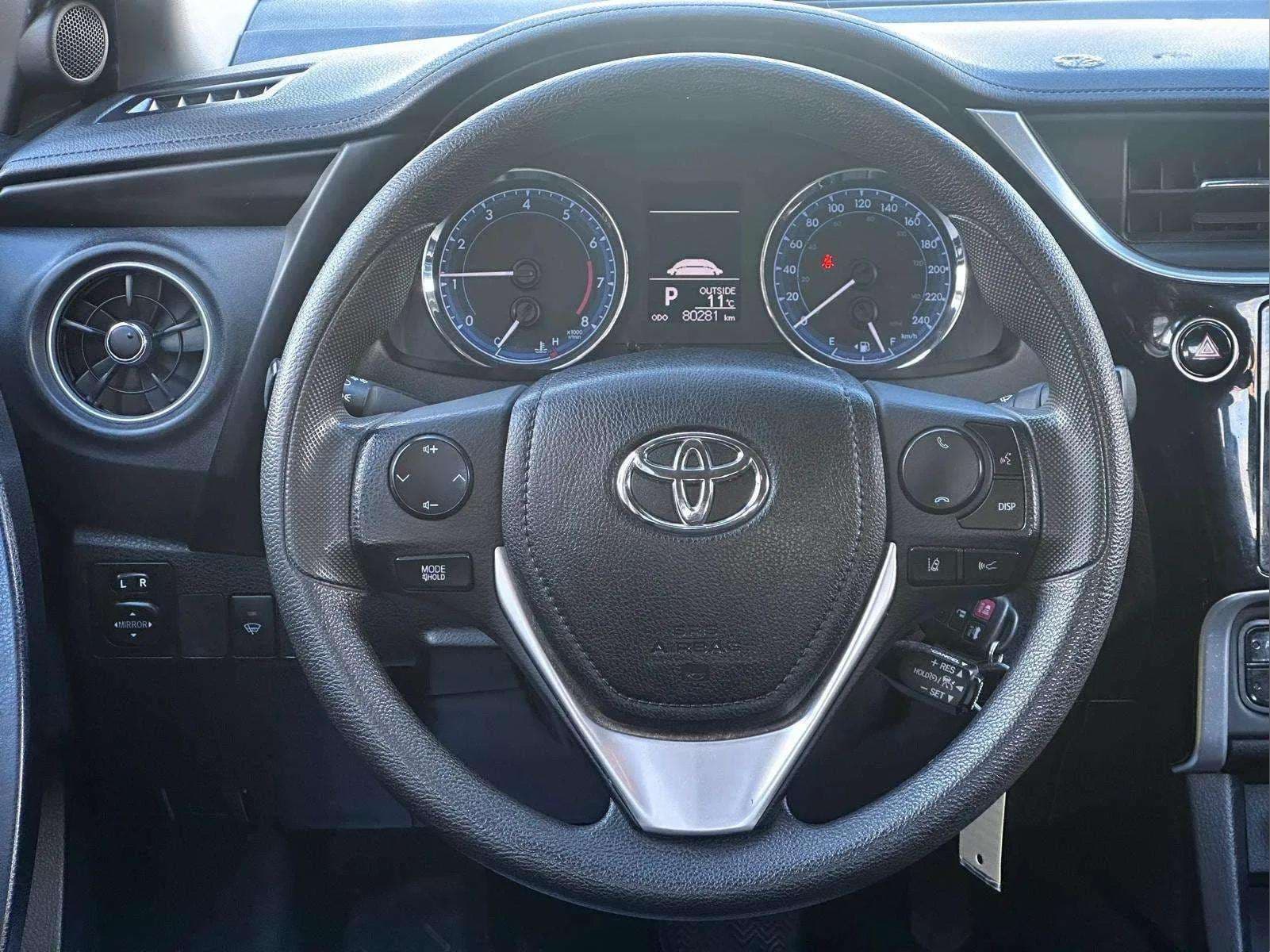2019 Toyota Corolla - photo 13