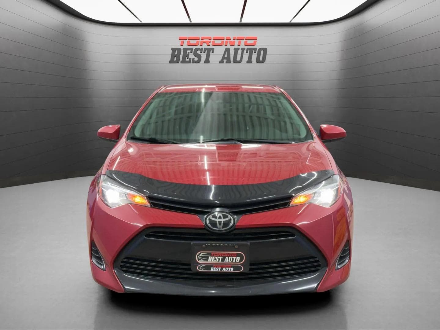 2019 Toyota Corolla - photo 2