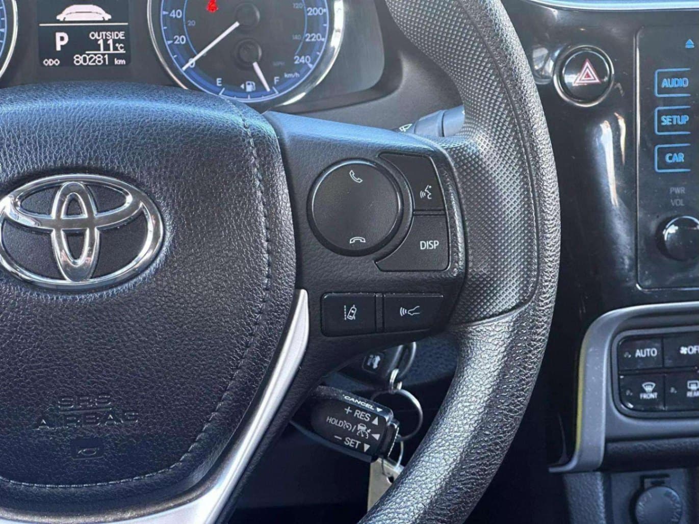 2019 Toyota Corolla - photo 15