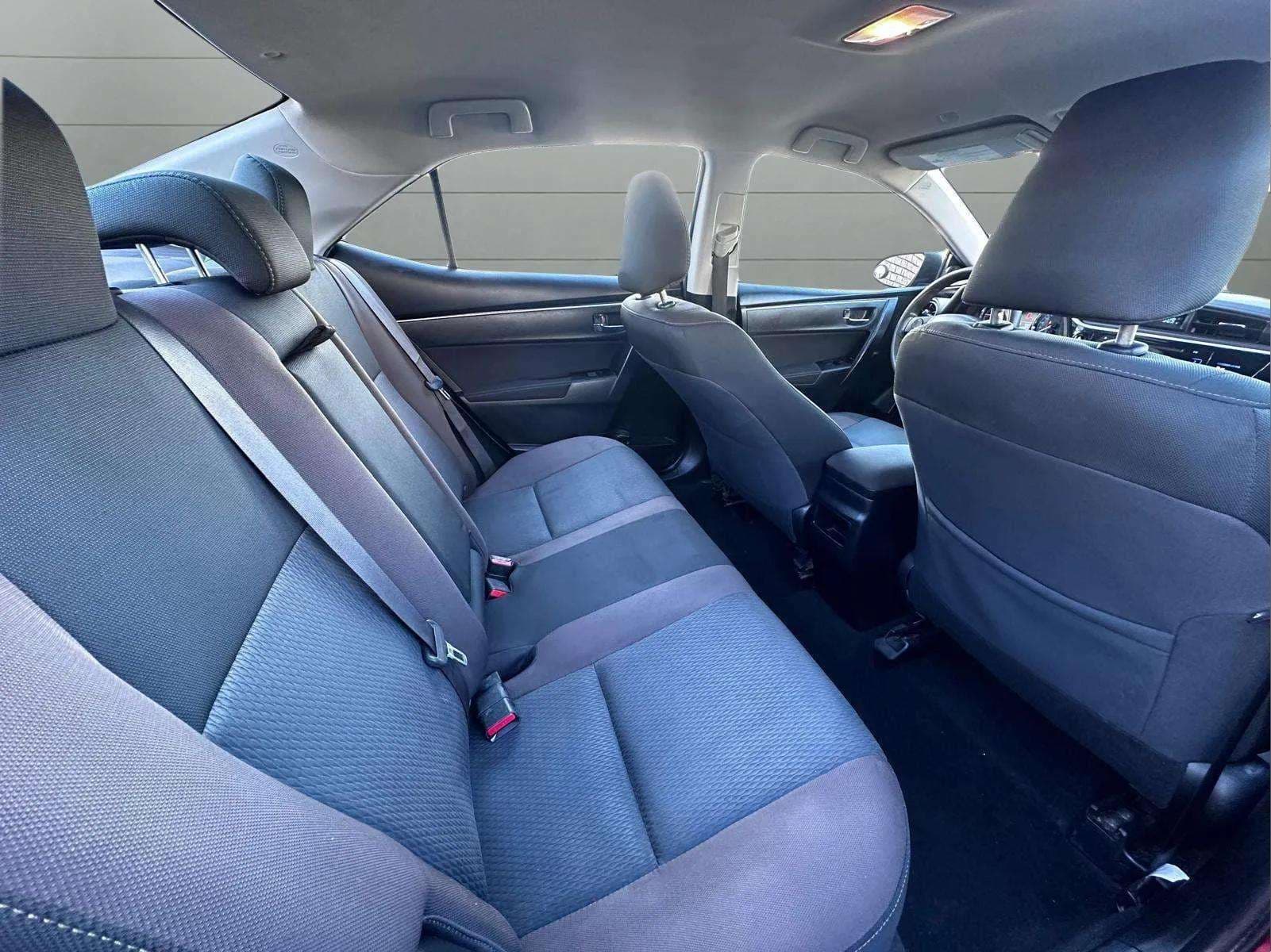 2019 Toyota Corolla - photo 23