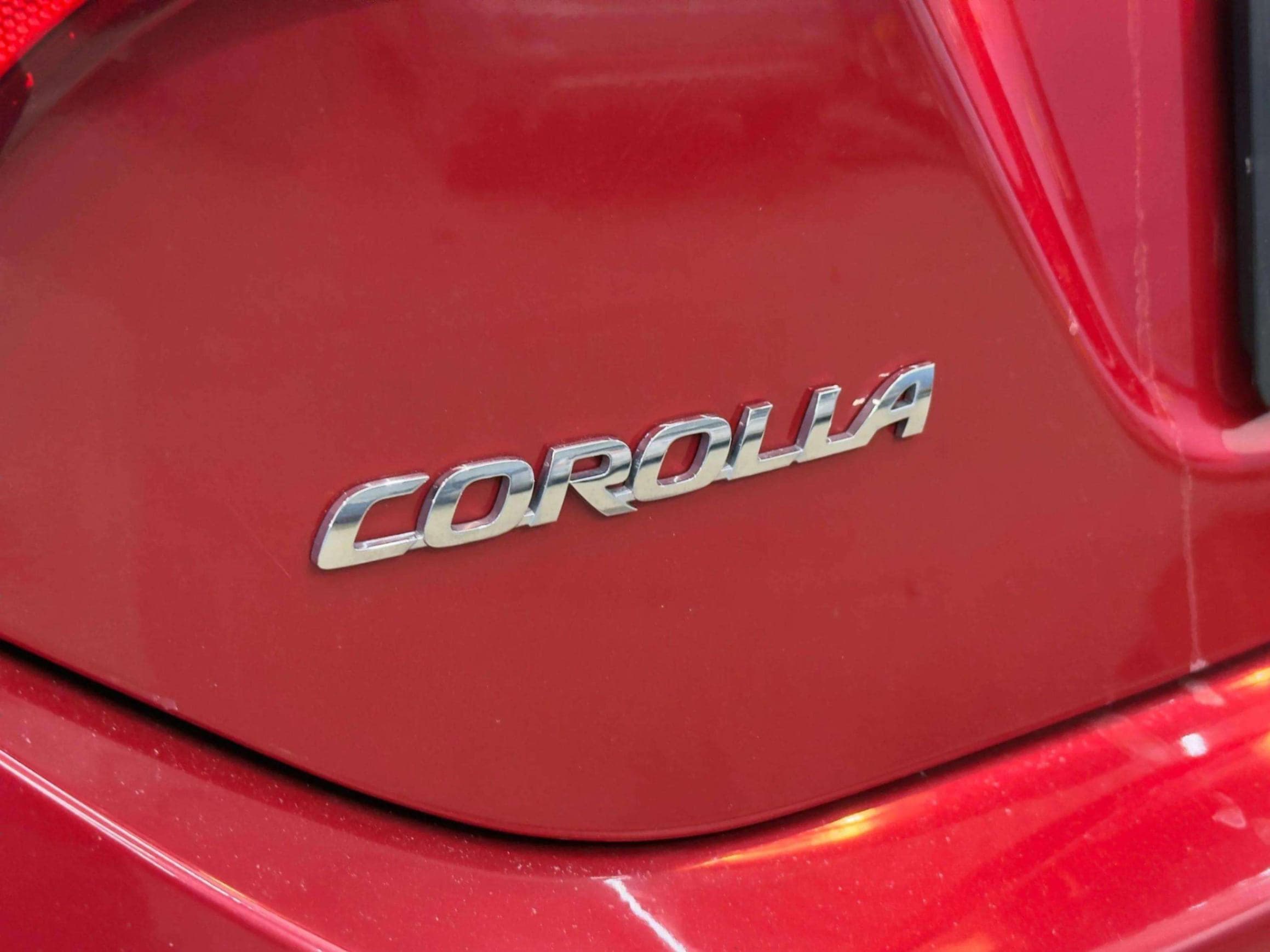 2019 Toyota Corolla - photo 10