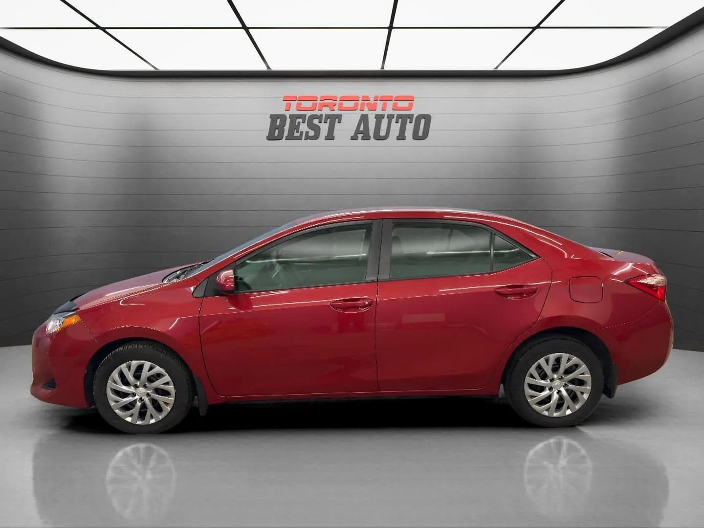 2019 Toyota Corolla - photo 3