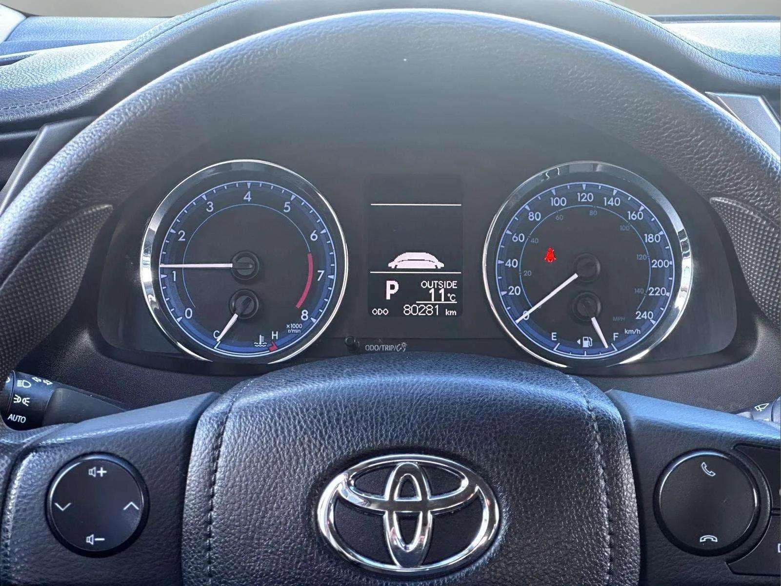 2019 Toyota Corolla - photo 14