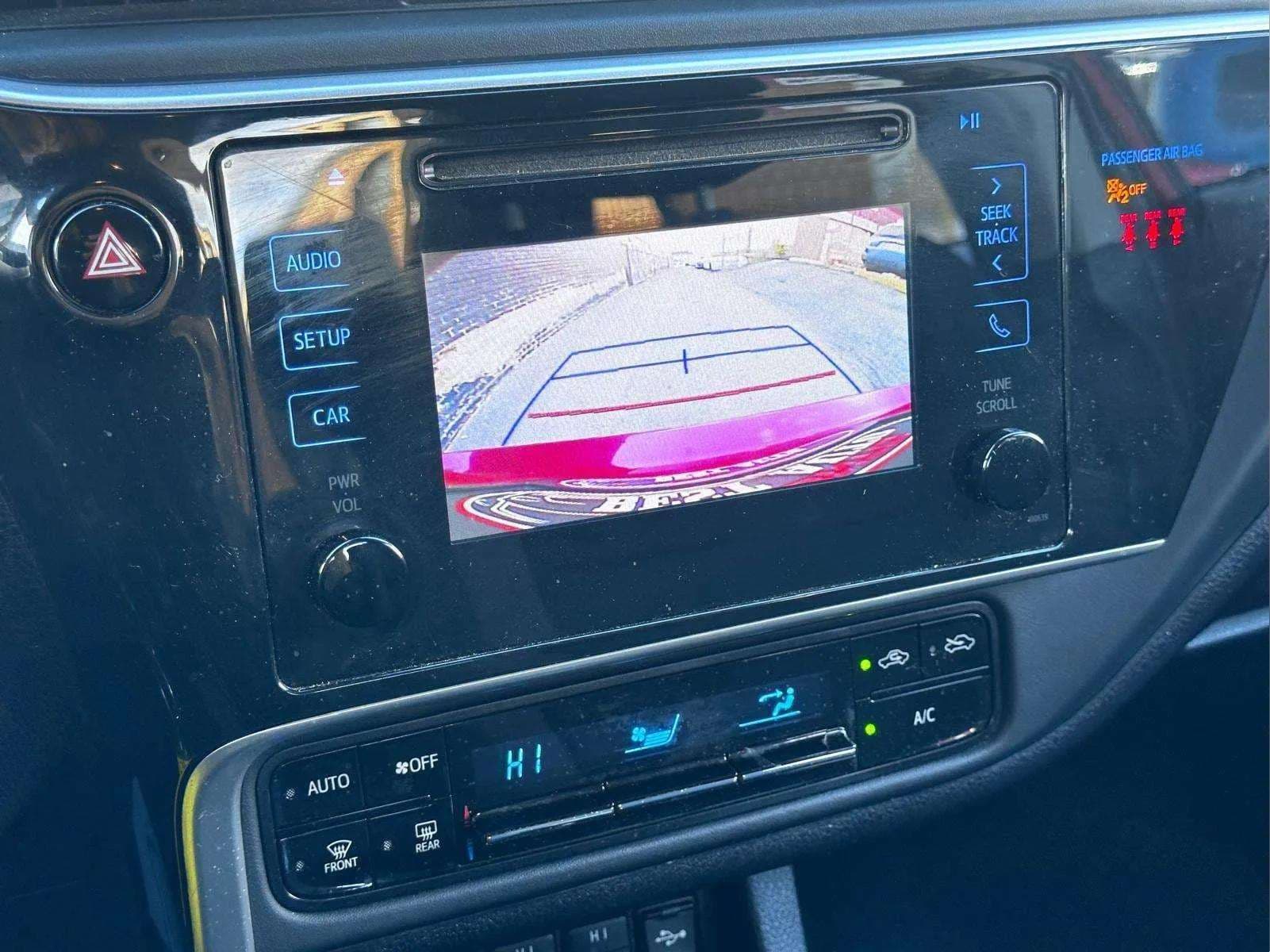 2019 Toyota Corolla - photo 19