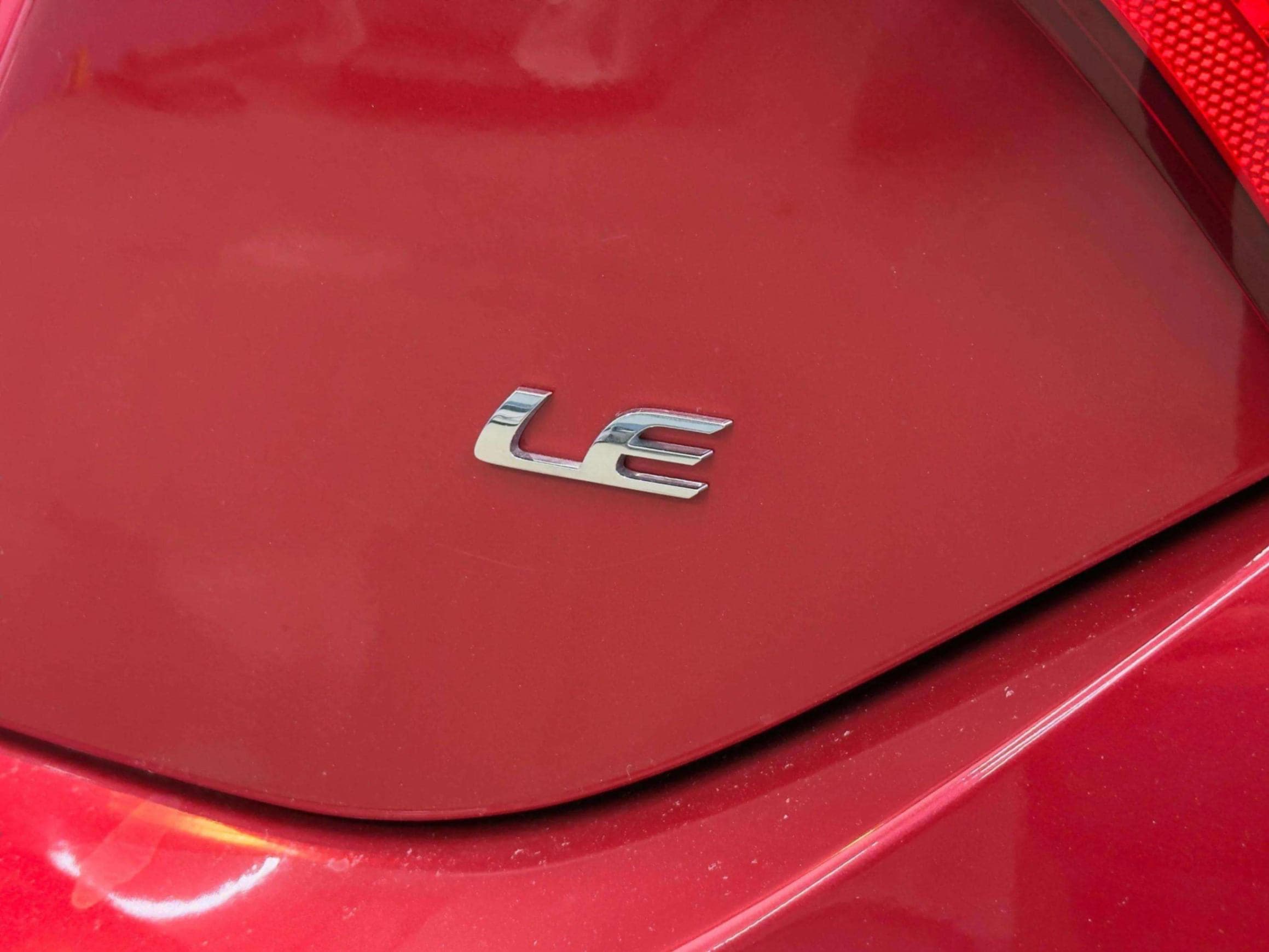 2019 Toyota Corolla - photo 9