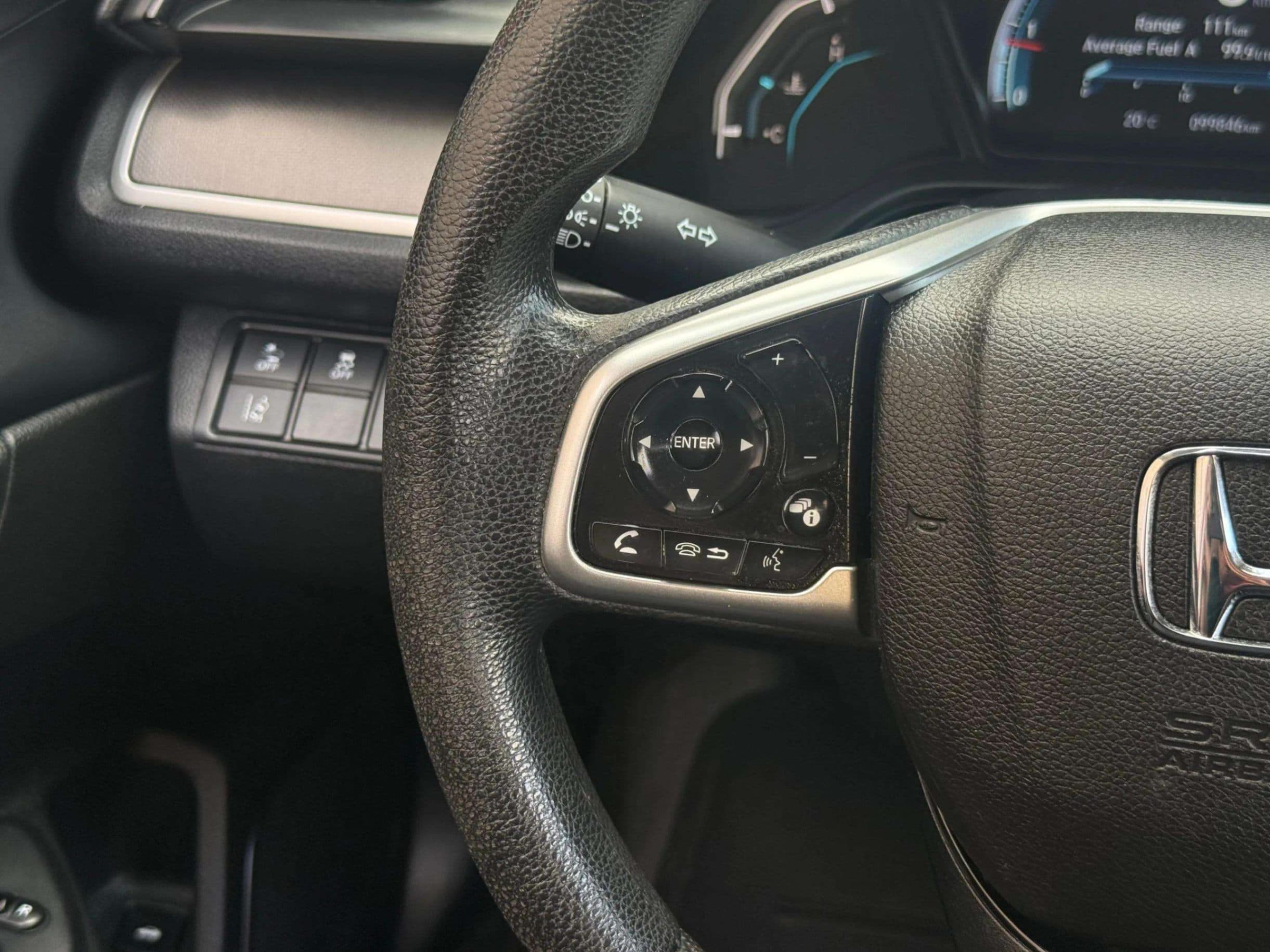 2020 Honda Civic - photo 18