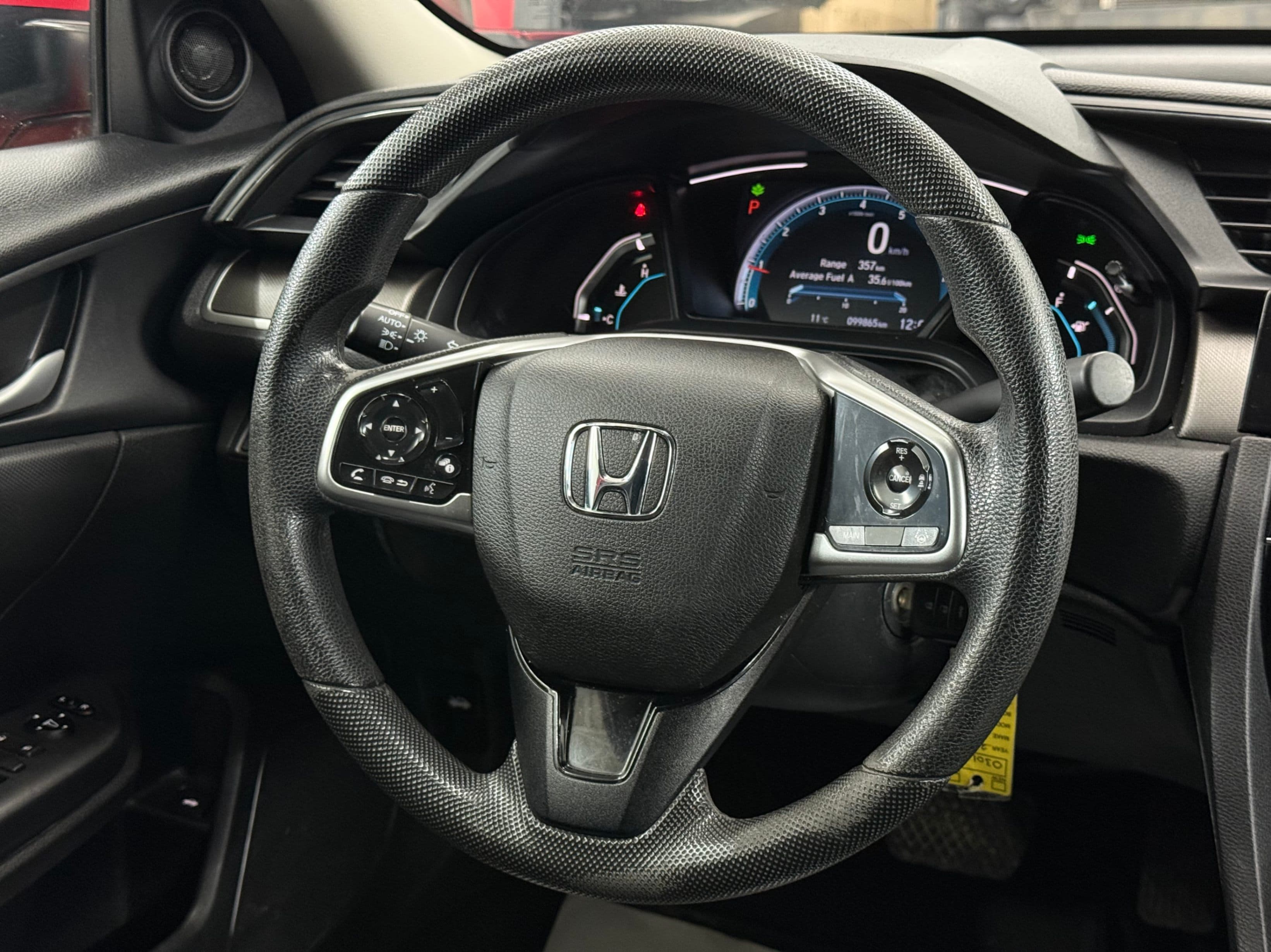 2020 Honda Civic - photo 15