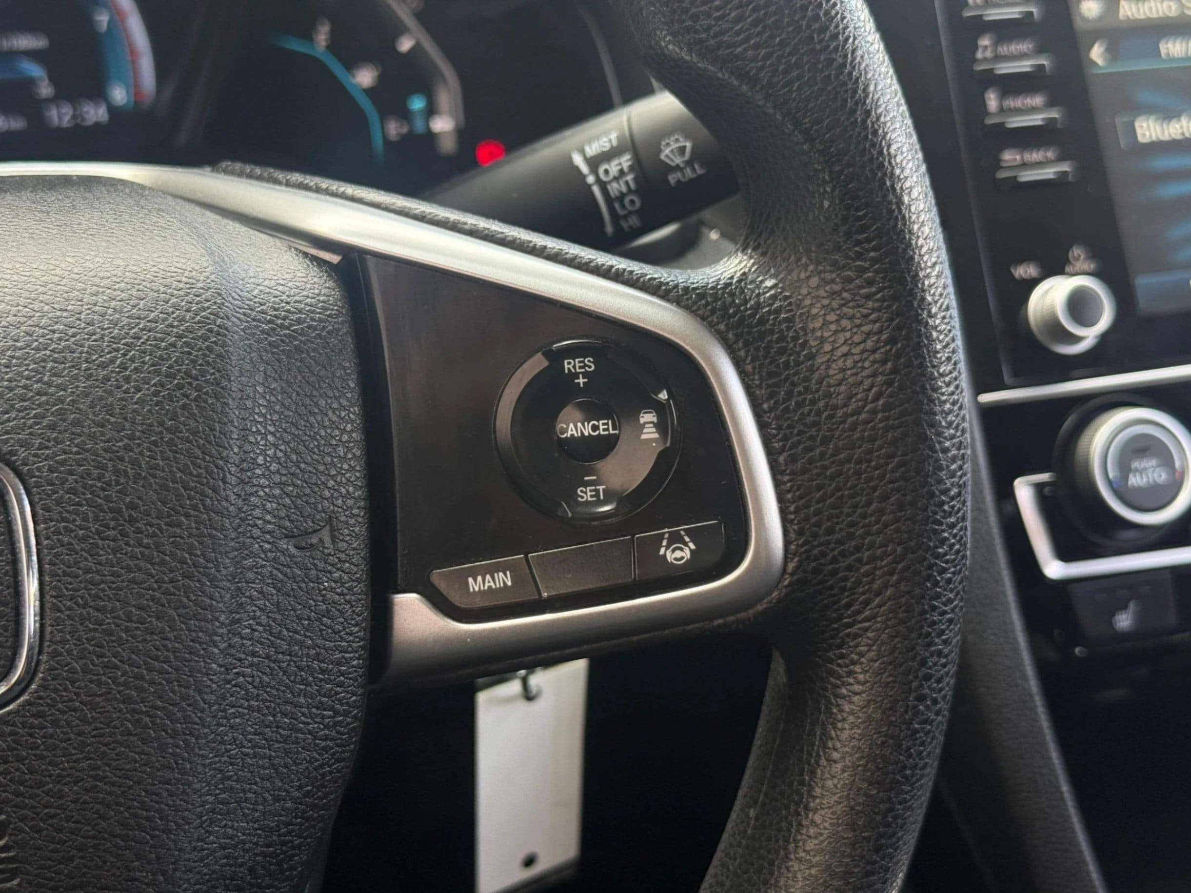 2020 Honda Civic - photo 17