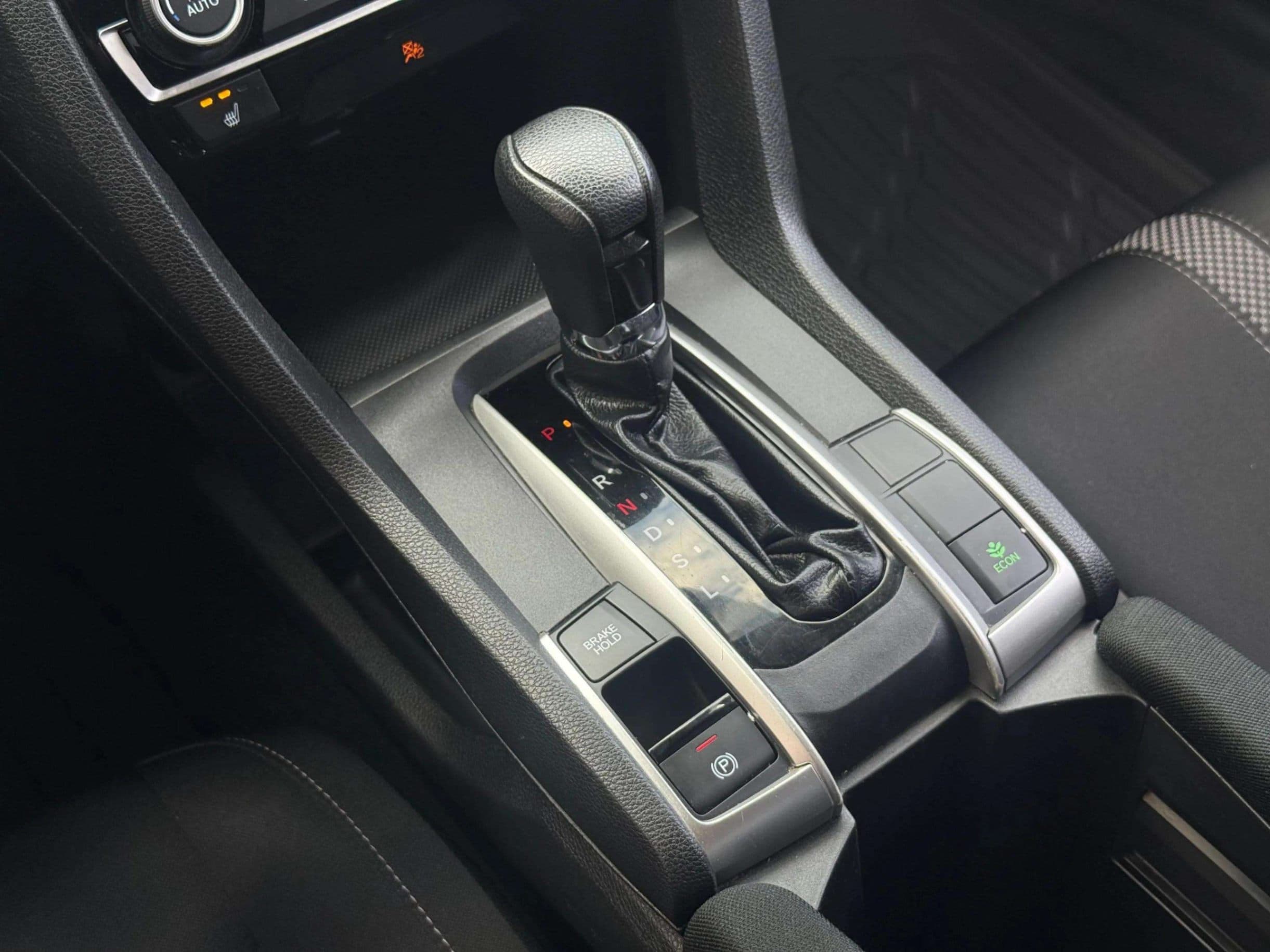 2020 Honda Civic - photo 20