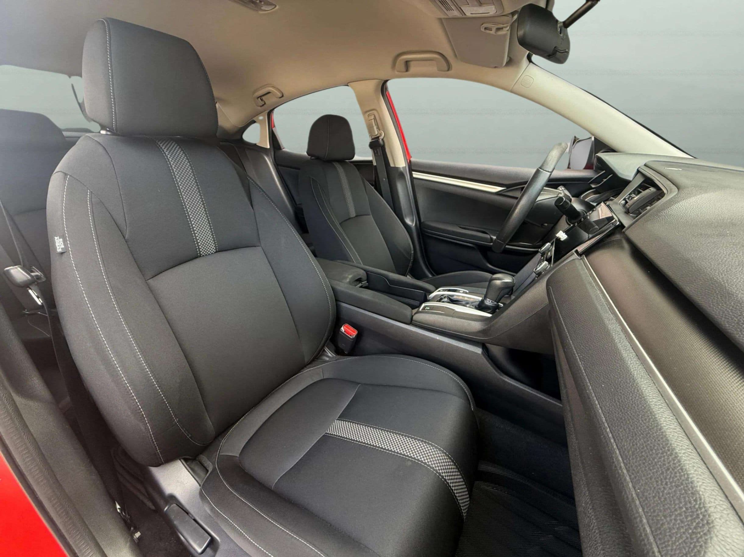 2020 Honda Civic - photo 24