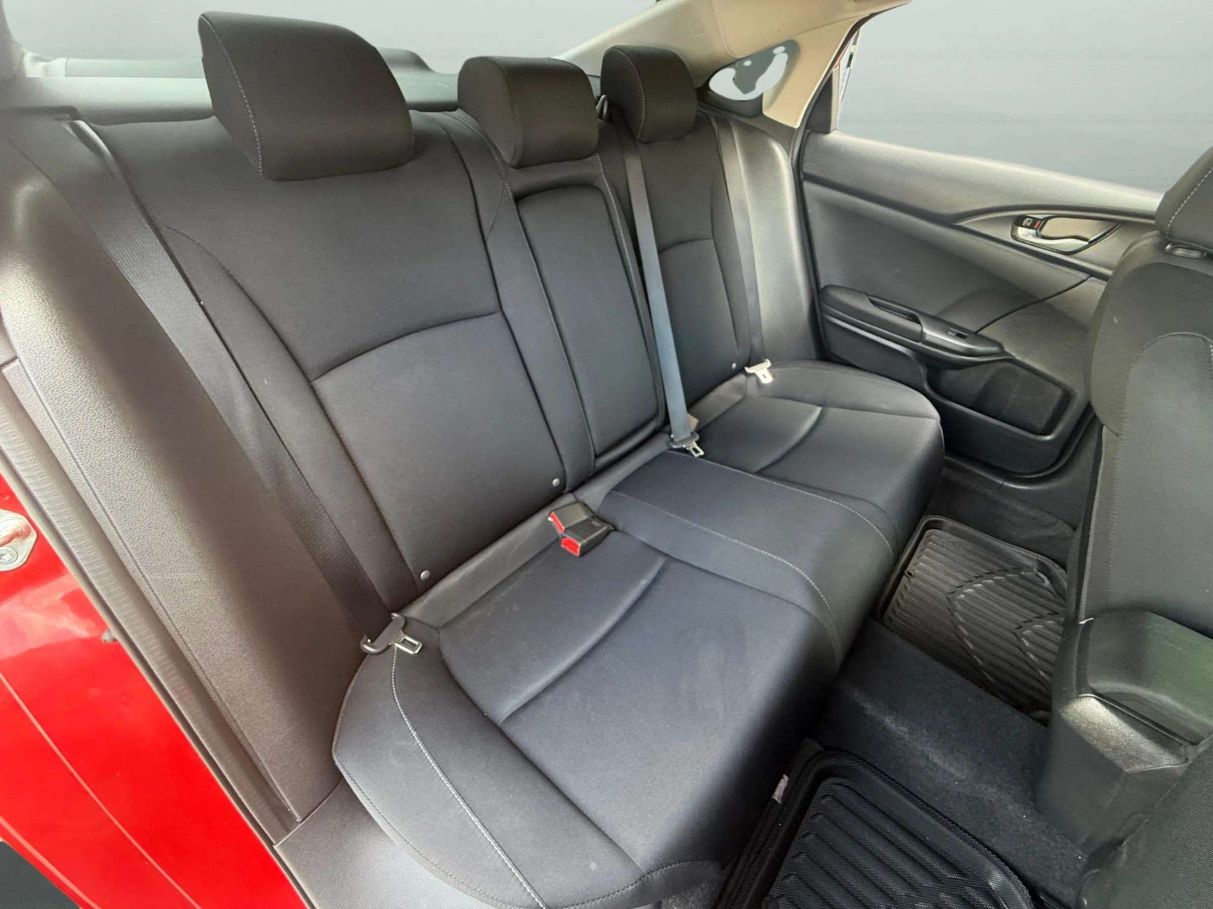 2020 Honda Civic - photo 25