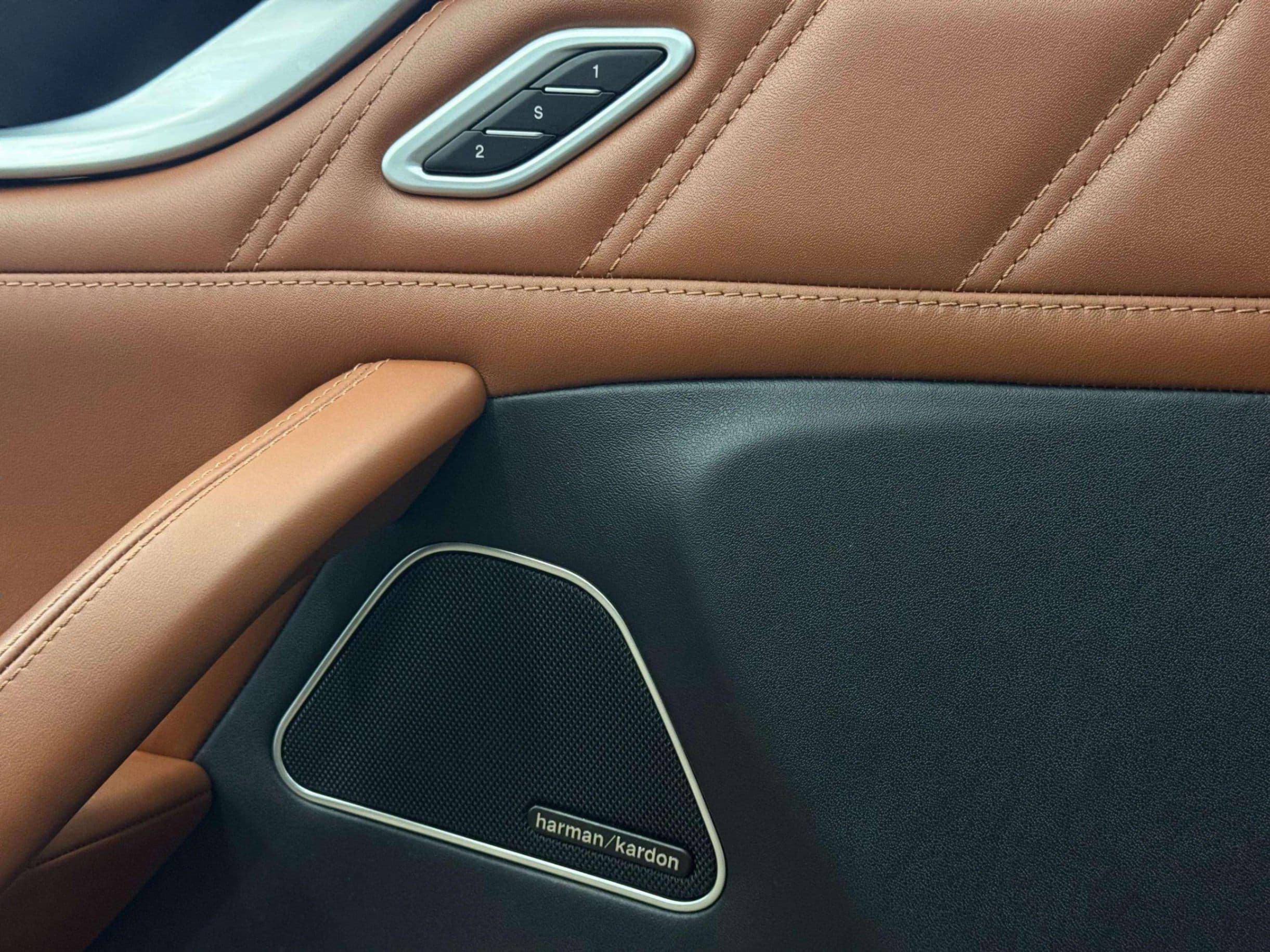 2020 Maserati Levante - photo 31