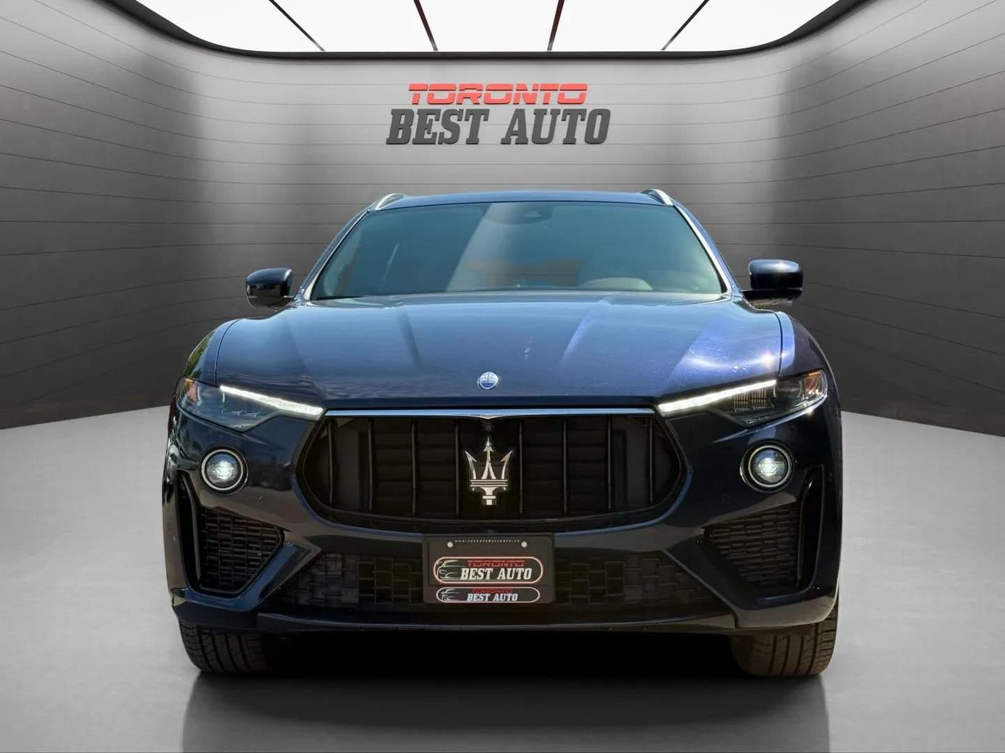 2020 Maserati Levante - photo 2