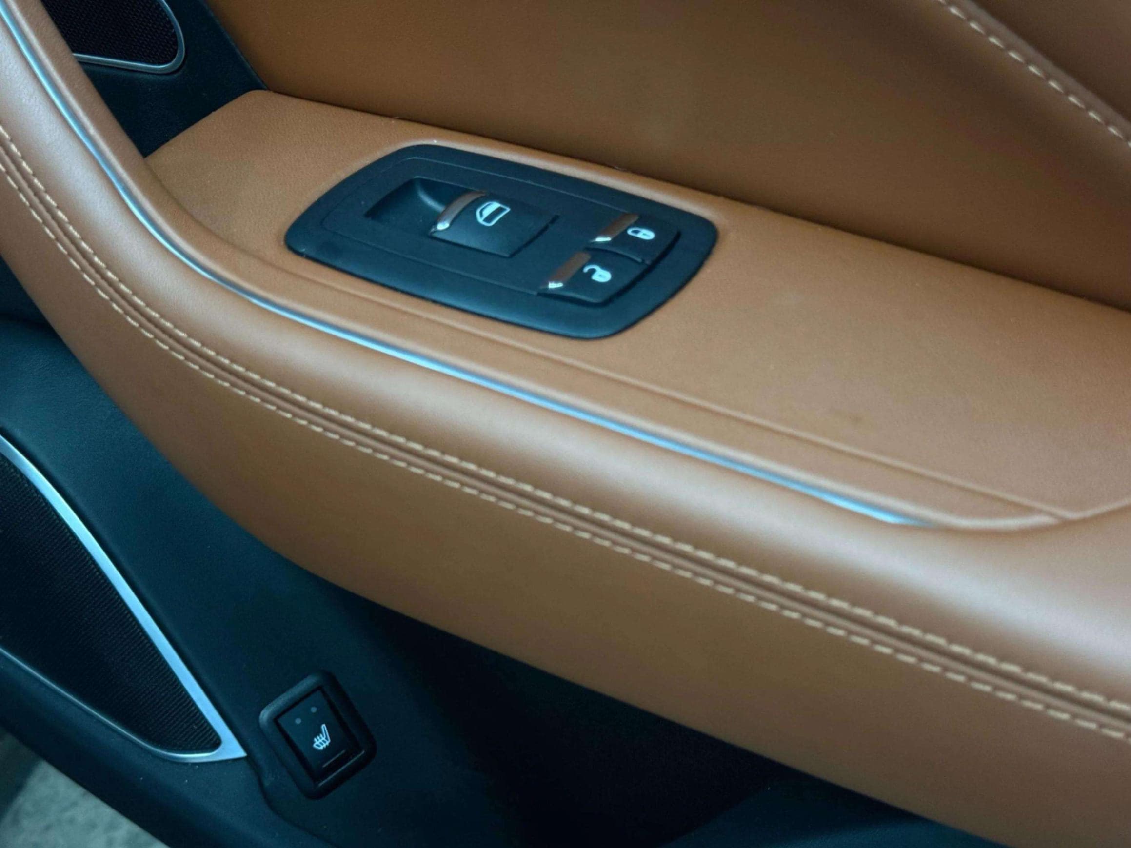 2020 Maserati Levante - photo 33