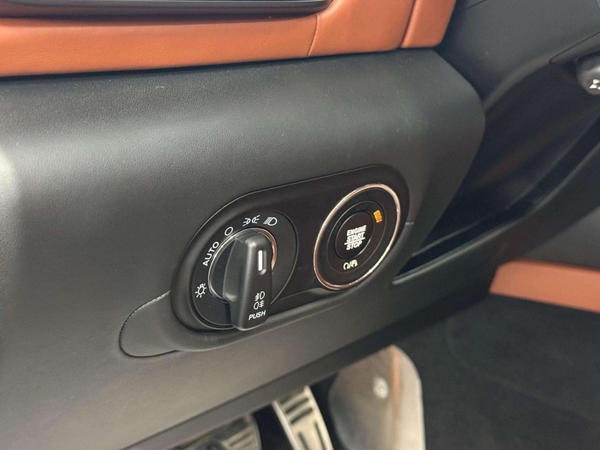 2020 Maserati Levante - photo 20