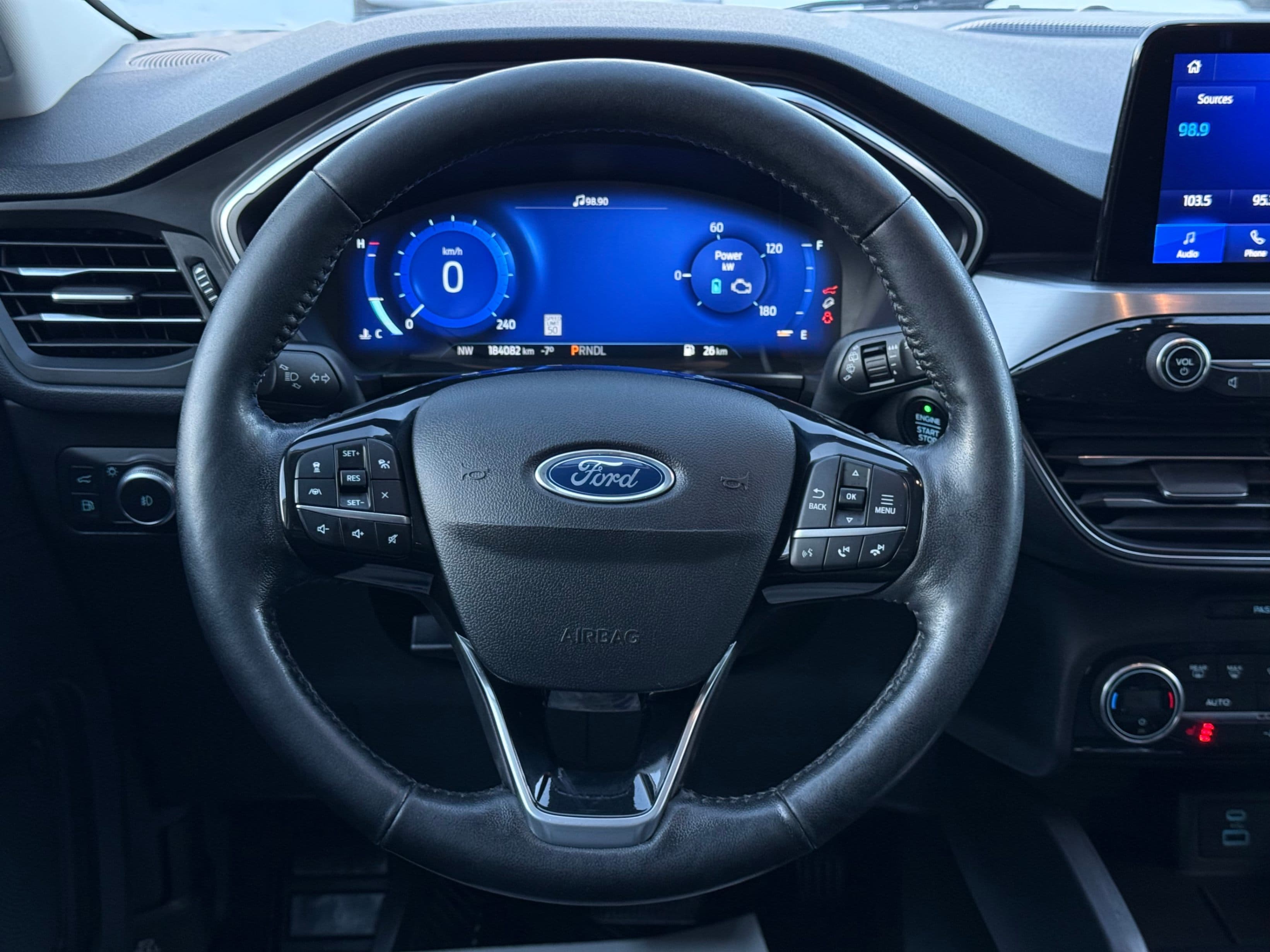 2021 Ford Escape - photo 11