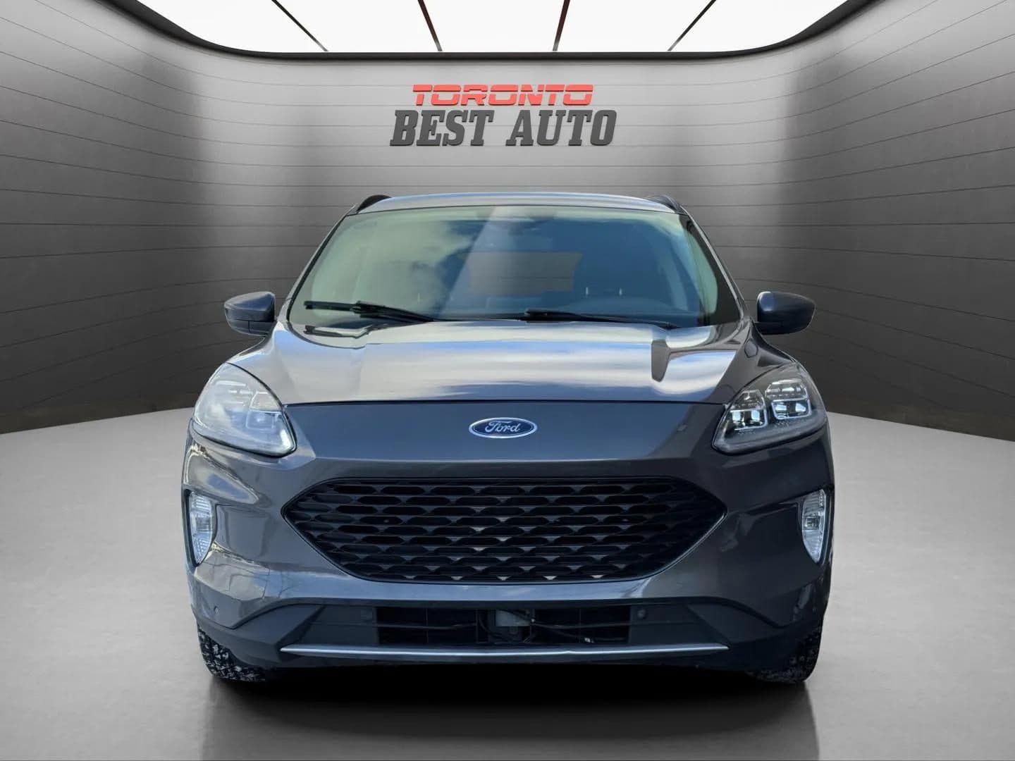 2021 Ford Escape - photo 2