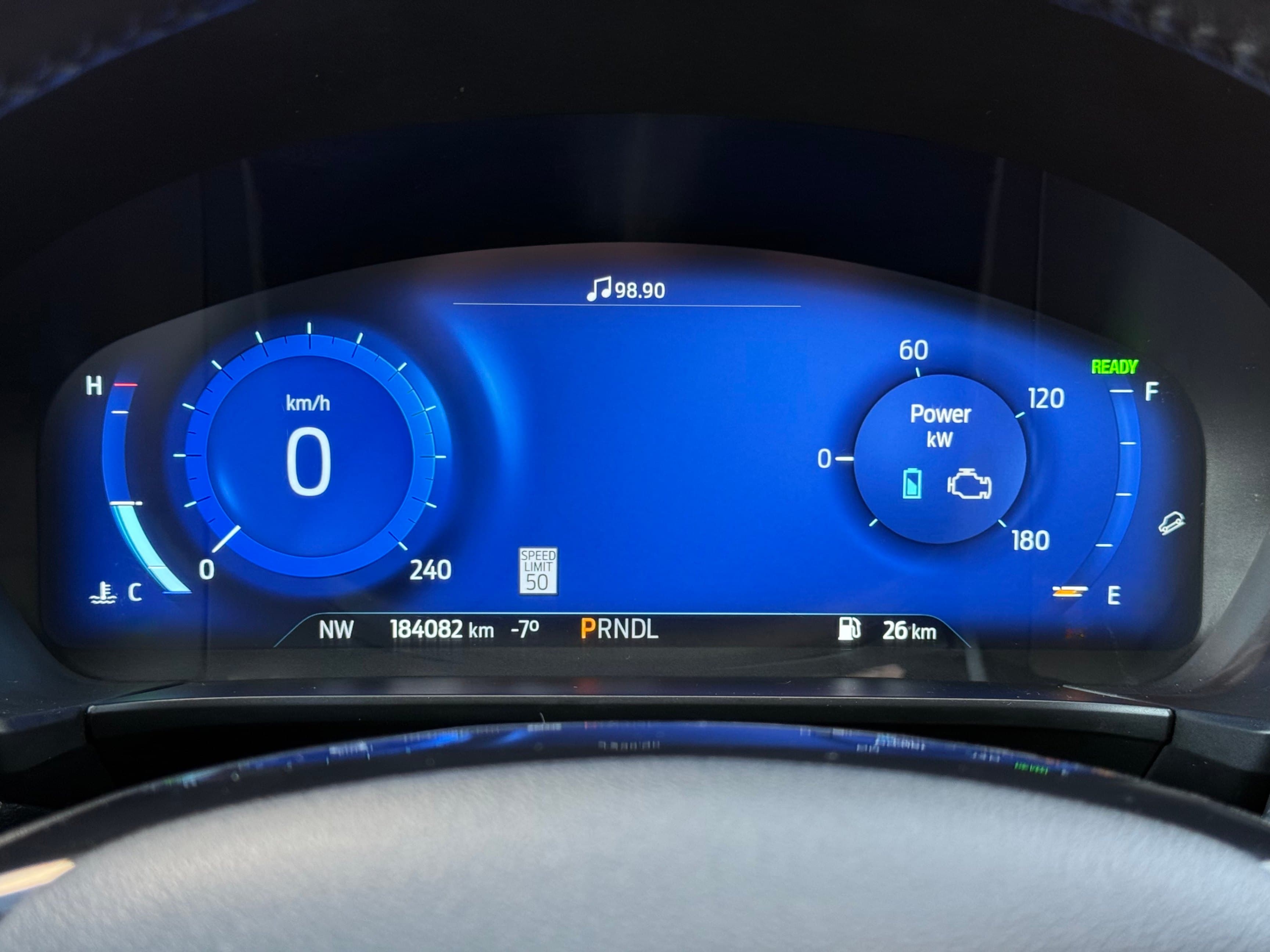 2021 Ford Escape - photo 12
