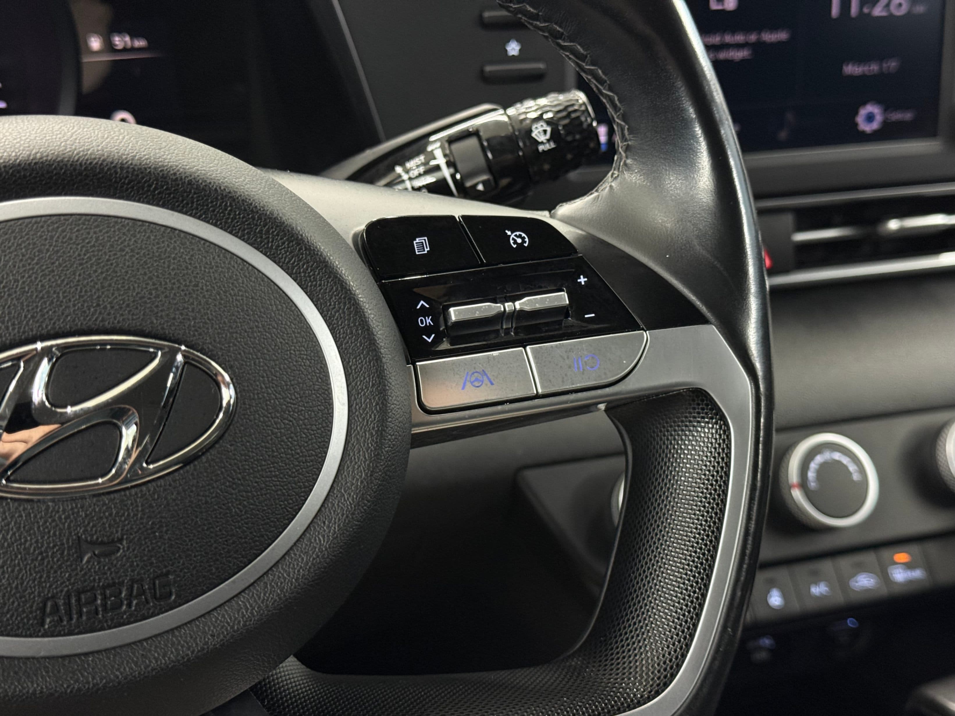 2021 Hyundai Elantra - photo 16