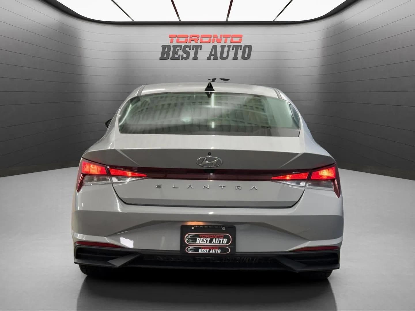 2021 Hyundai Elantra - photo 6
