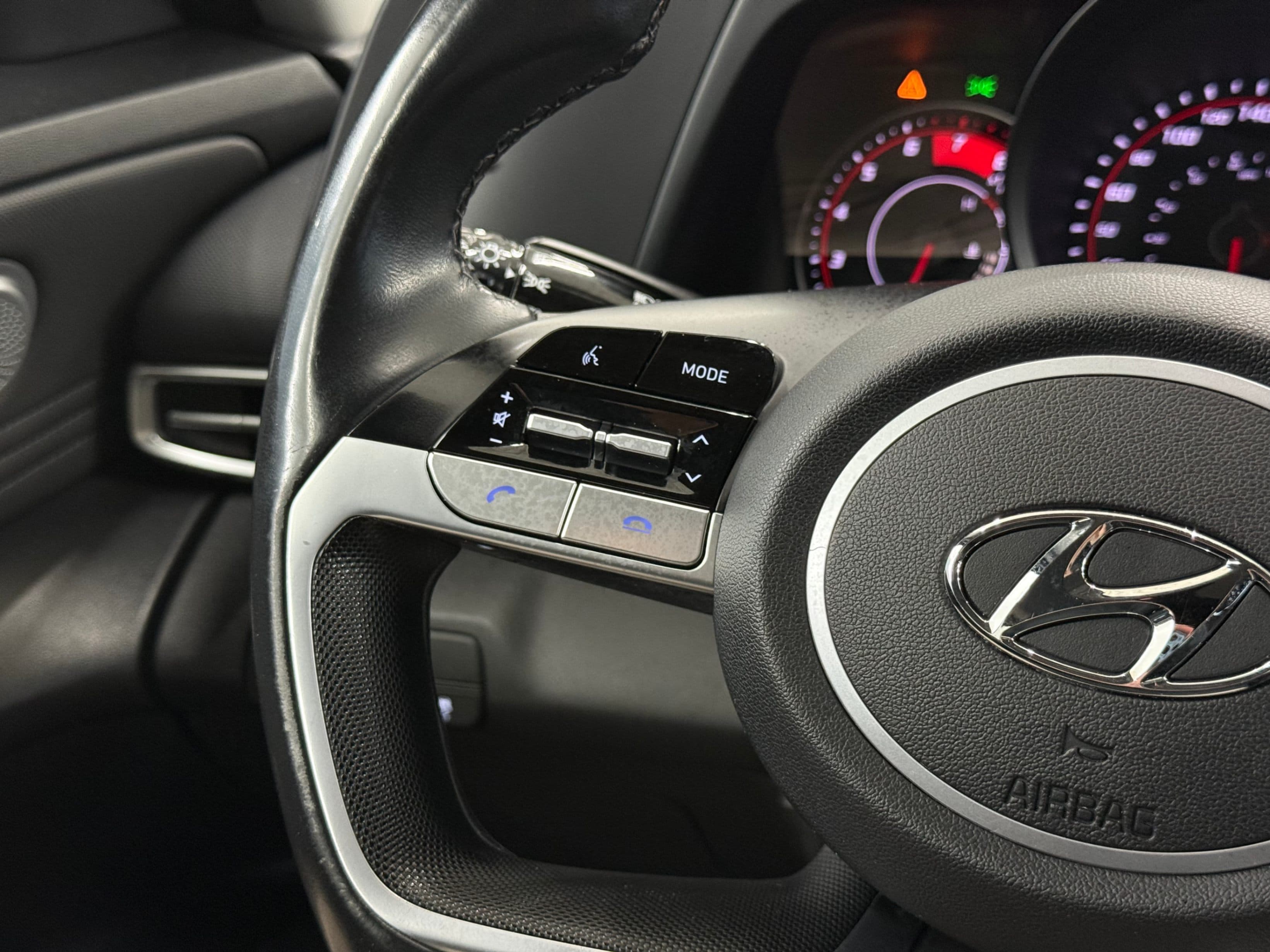 2021 Hyundai Elantra - photo 15
