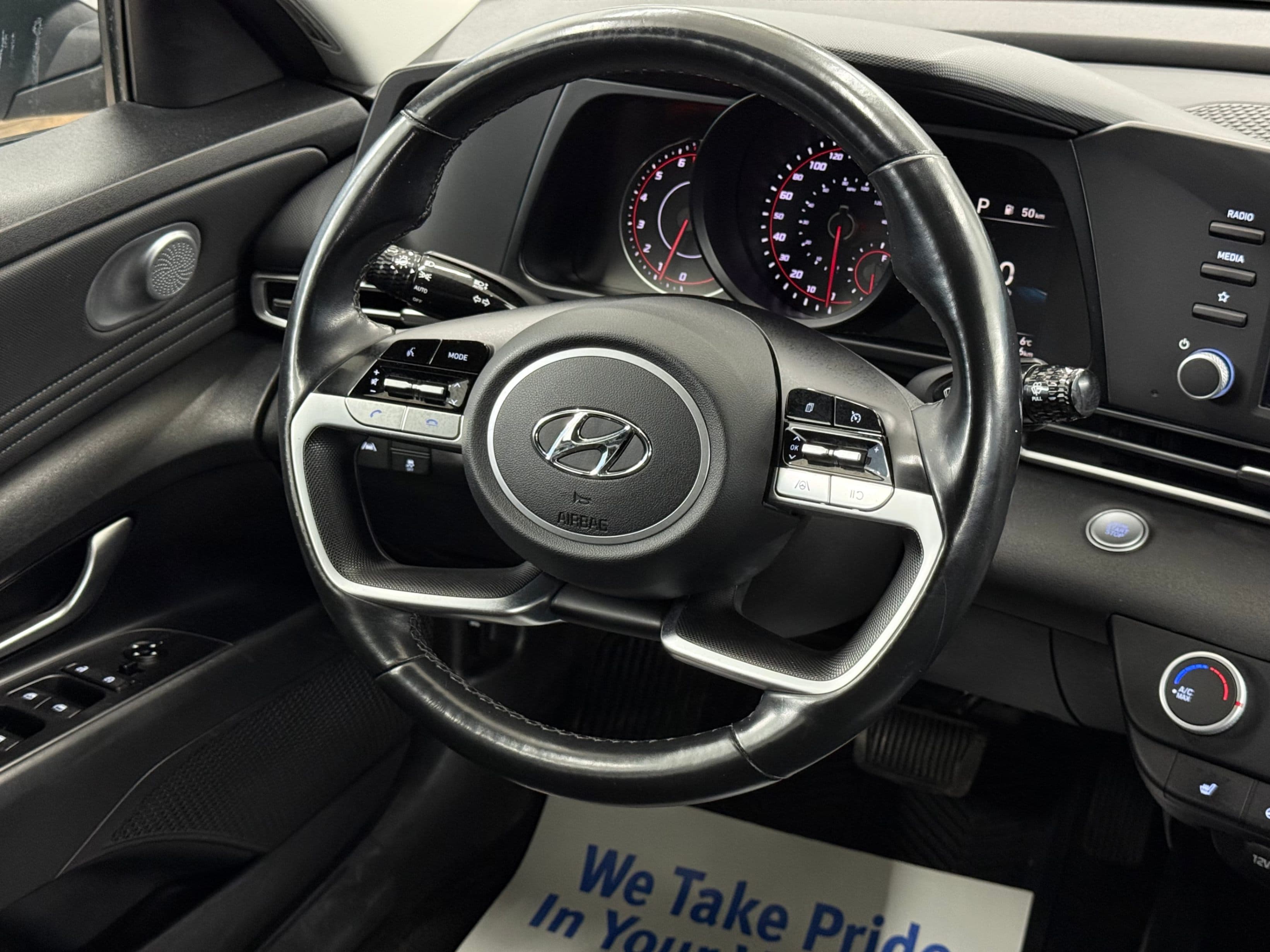 2021 Hyundai Elantra - photo 13