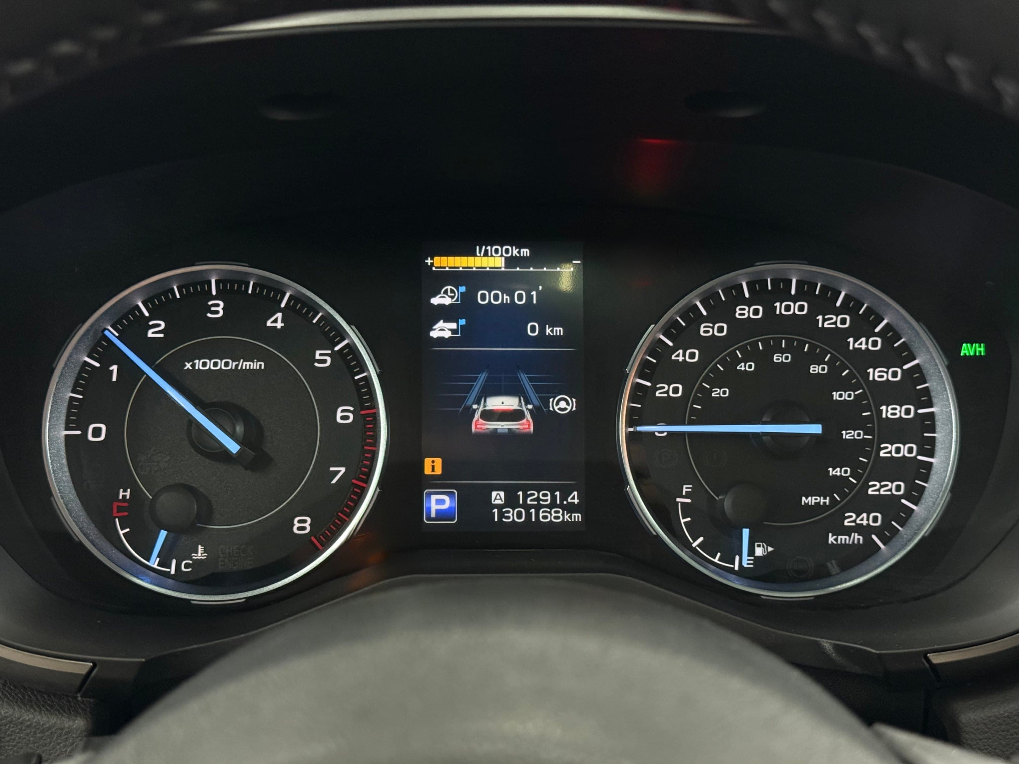 2021 Subaru Ascent - photo 13
