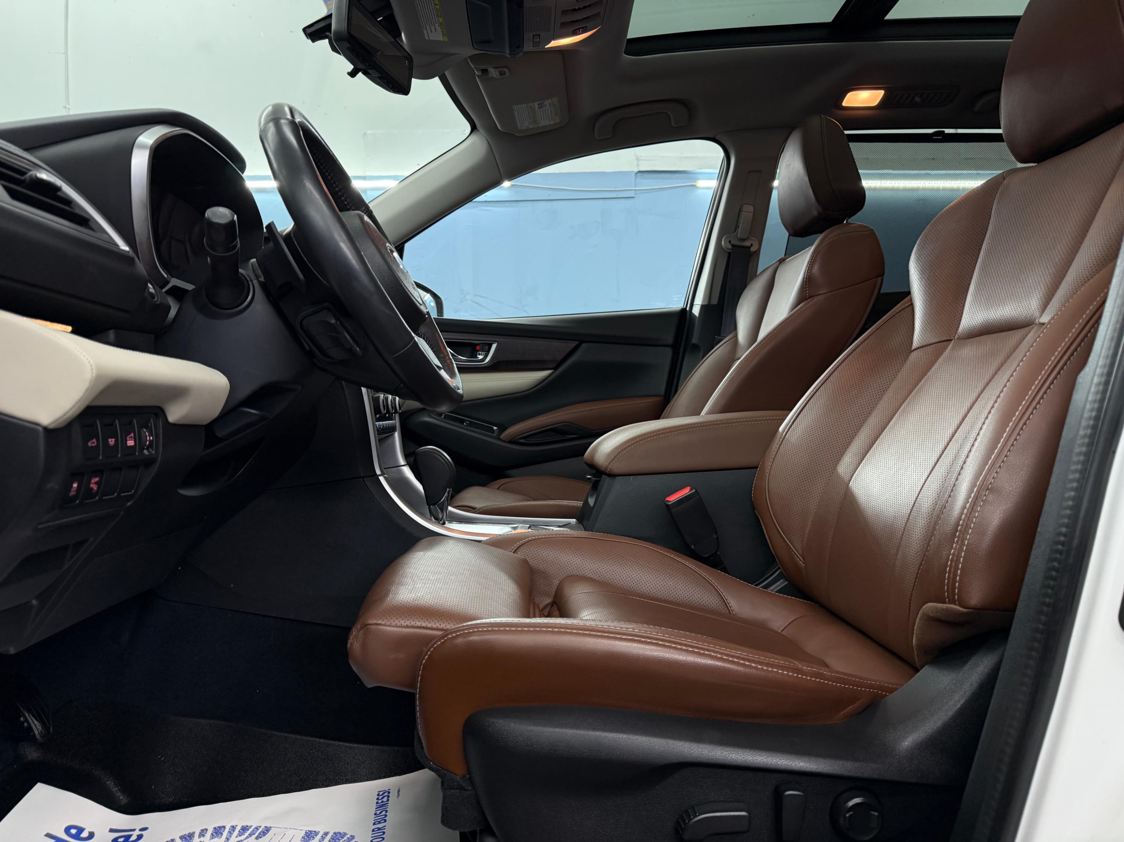 2021 Subaru Ascent - photo 24