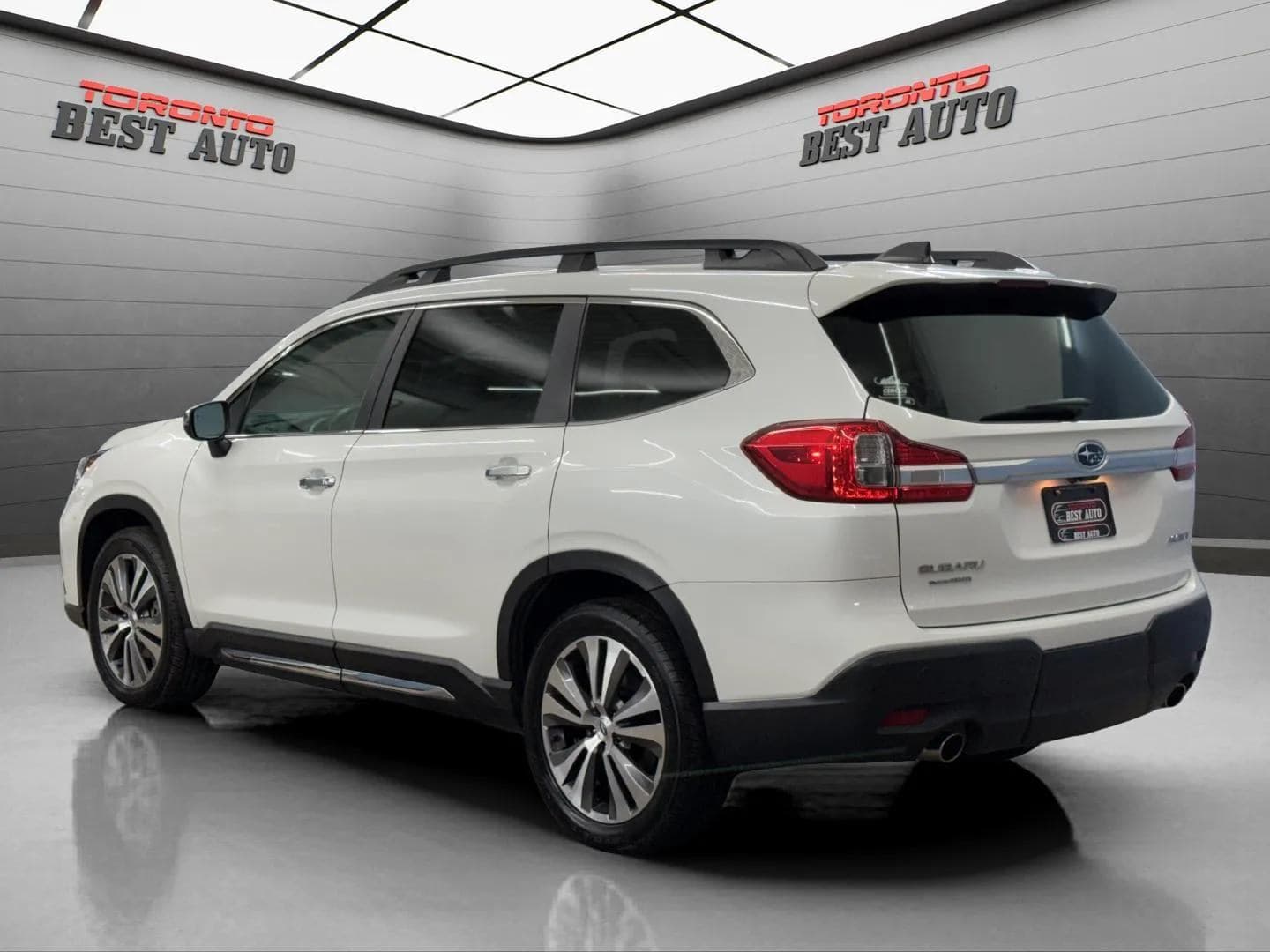 2021 Subaru Ascent - photo 5