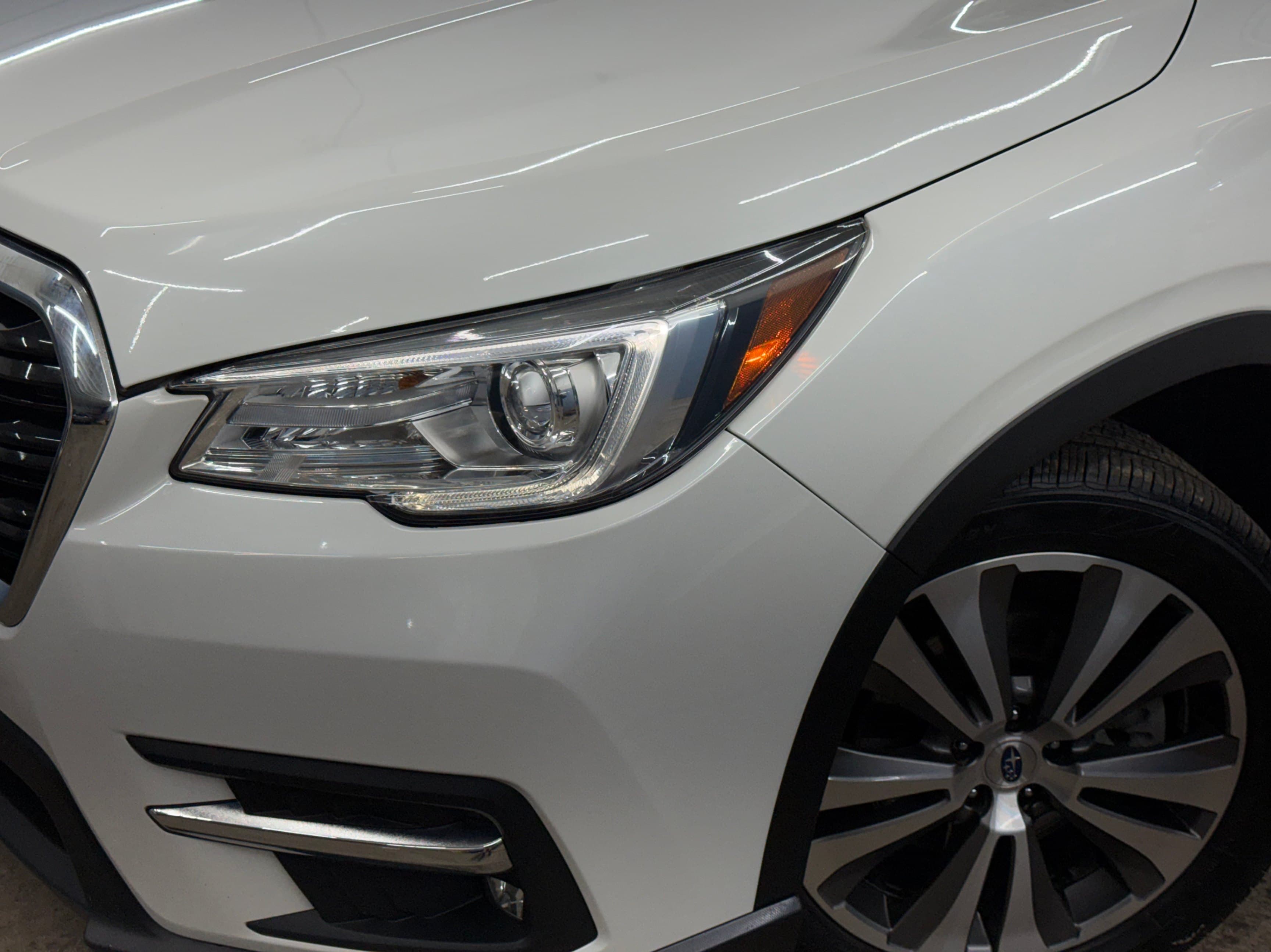 2021 Subaru Ascent - photo 9