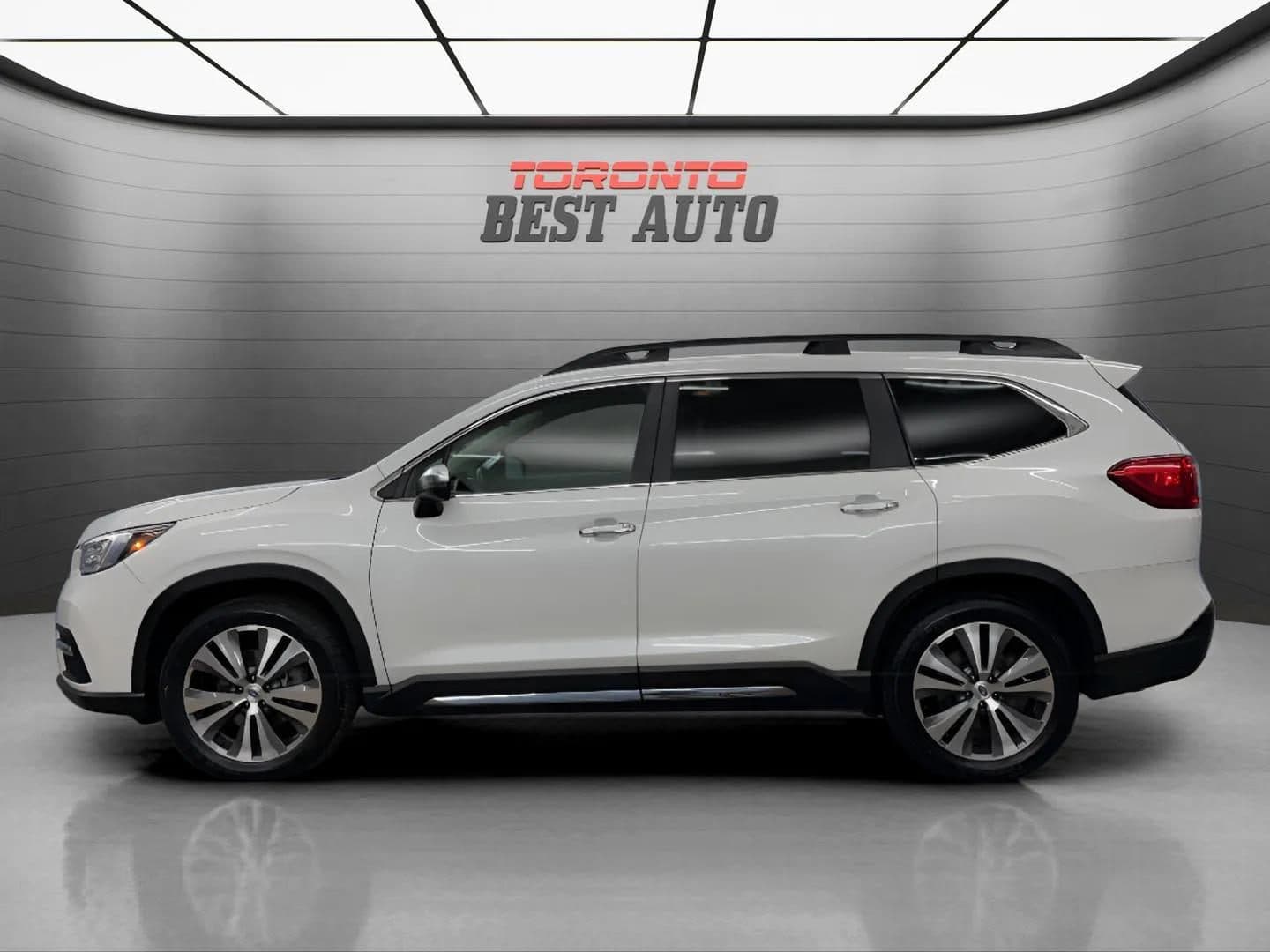2021 Subaru Ascent - photo 4