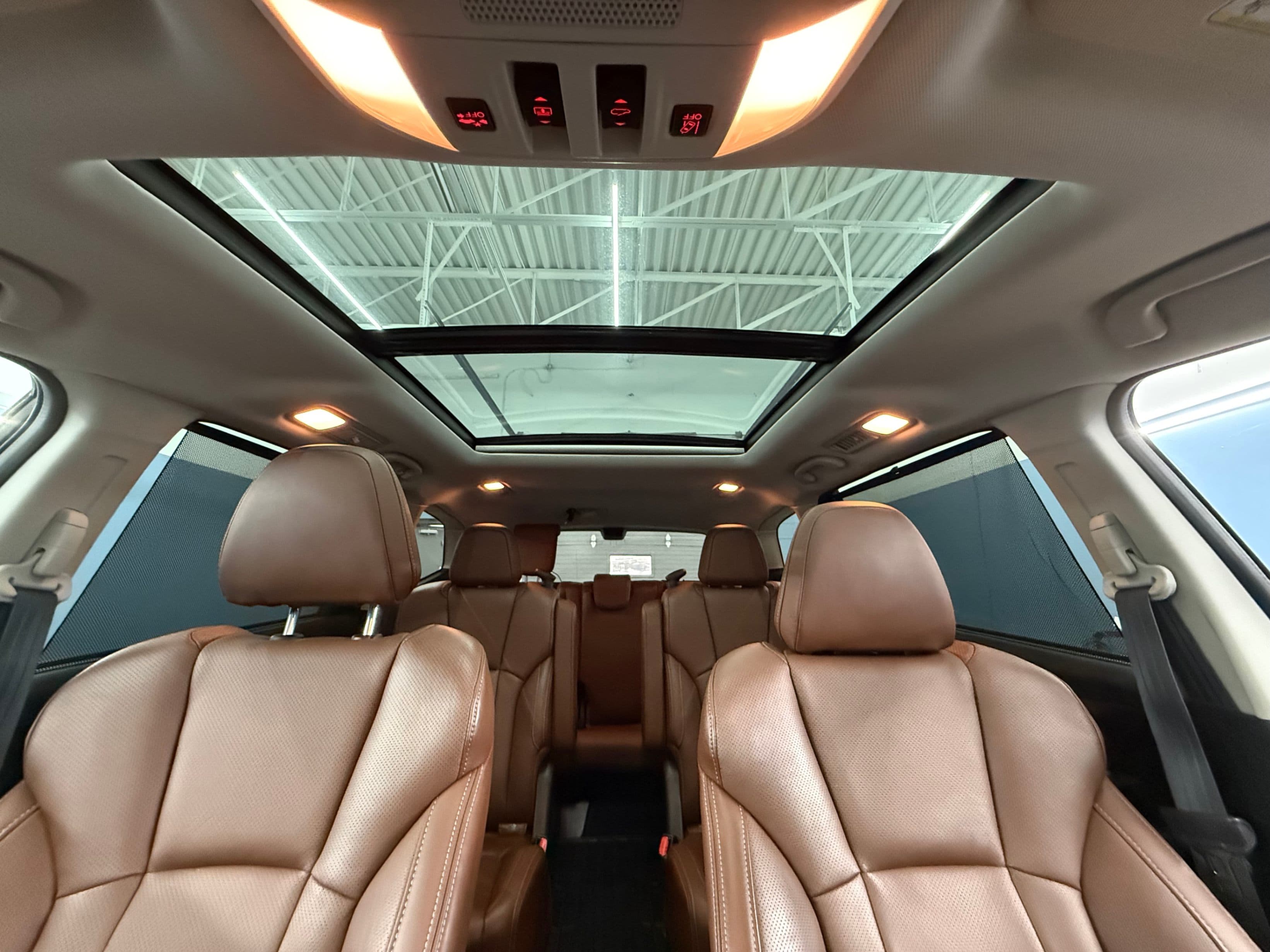 2021 Subaru Ascent - photo 29