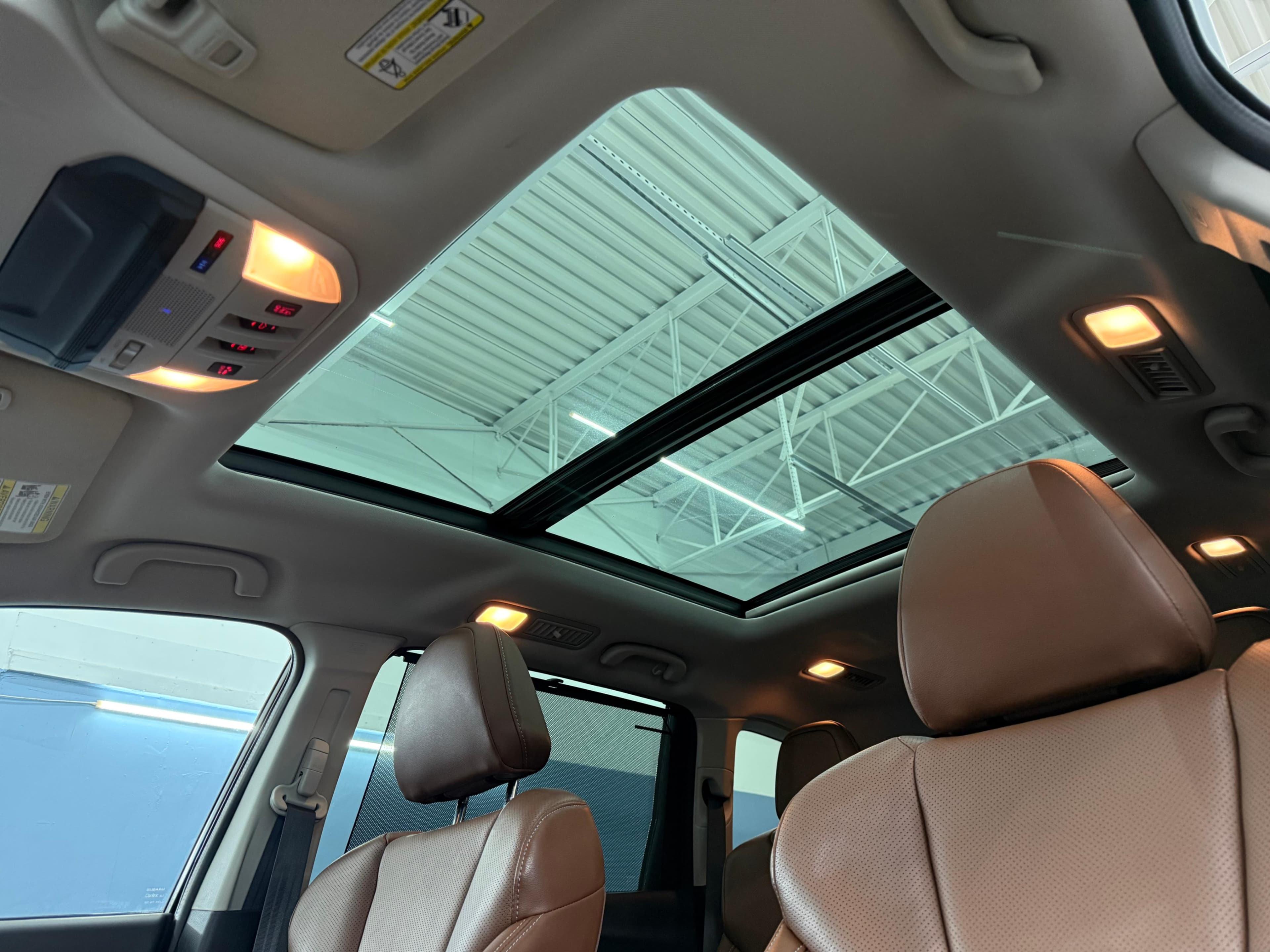2021 Subaru Ascent - photo 30