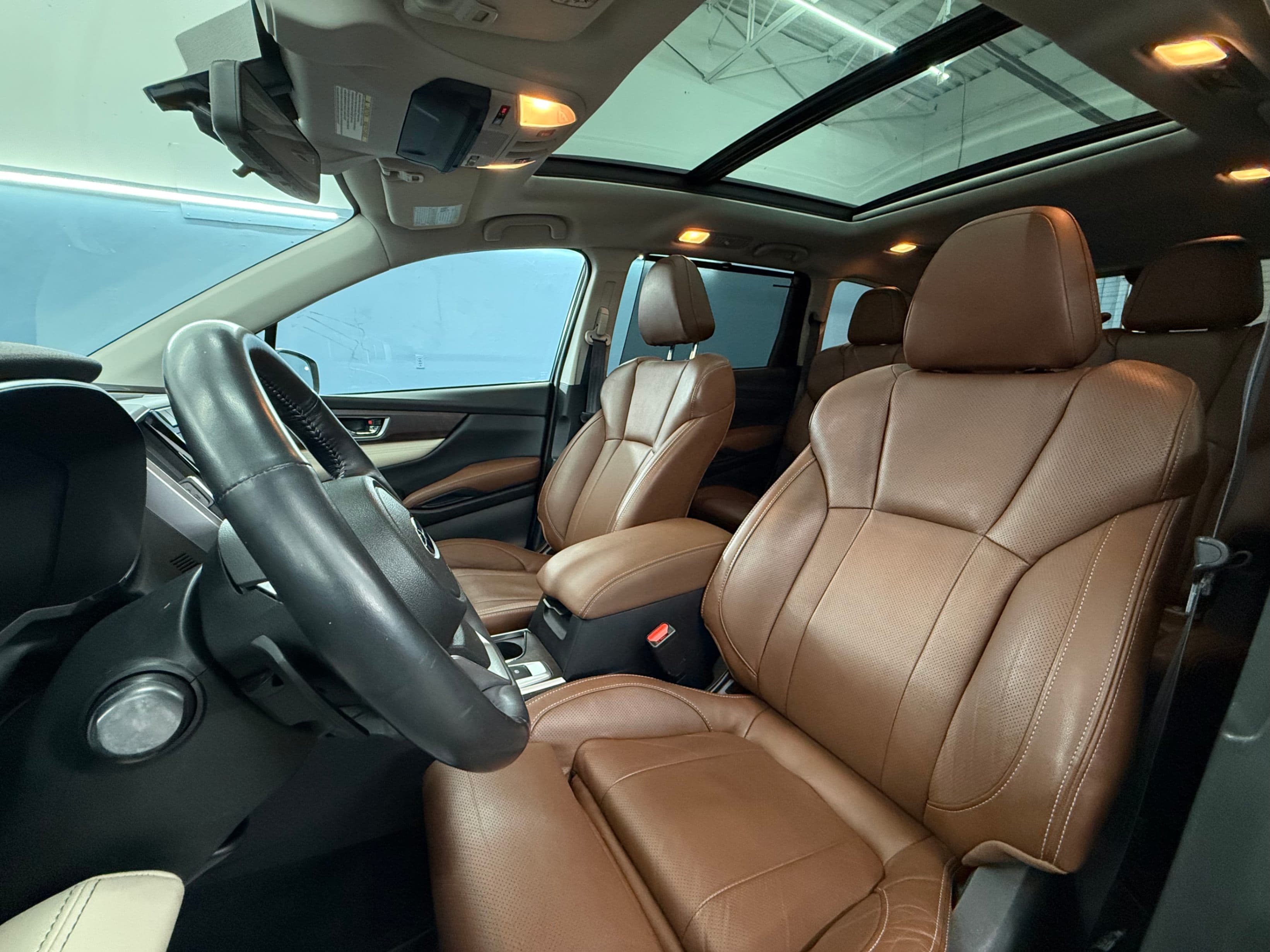 2021 Subaru Ascent - photo 25