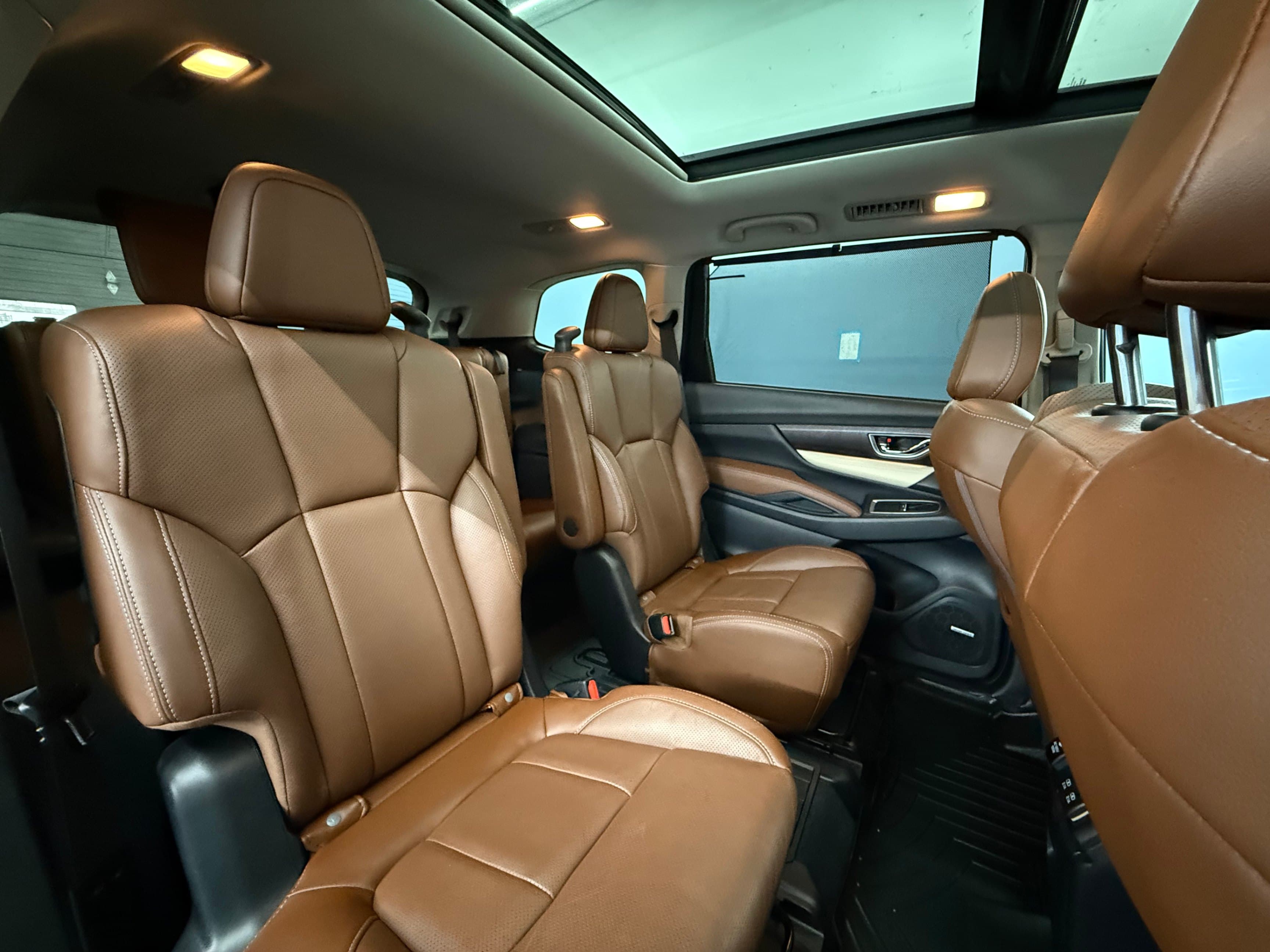 2021 Subaru Ascent - photo 27